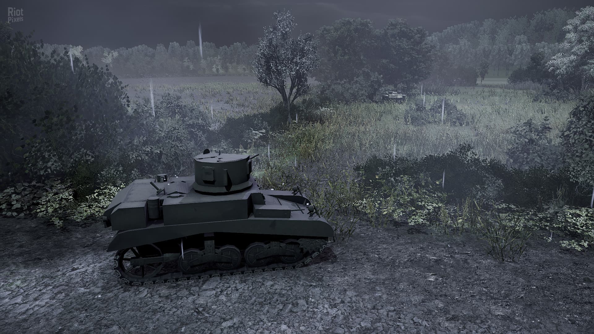 The Troop – Build 20250929 + 2 DLCs screenshot 5