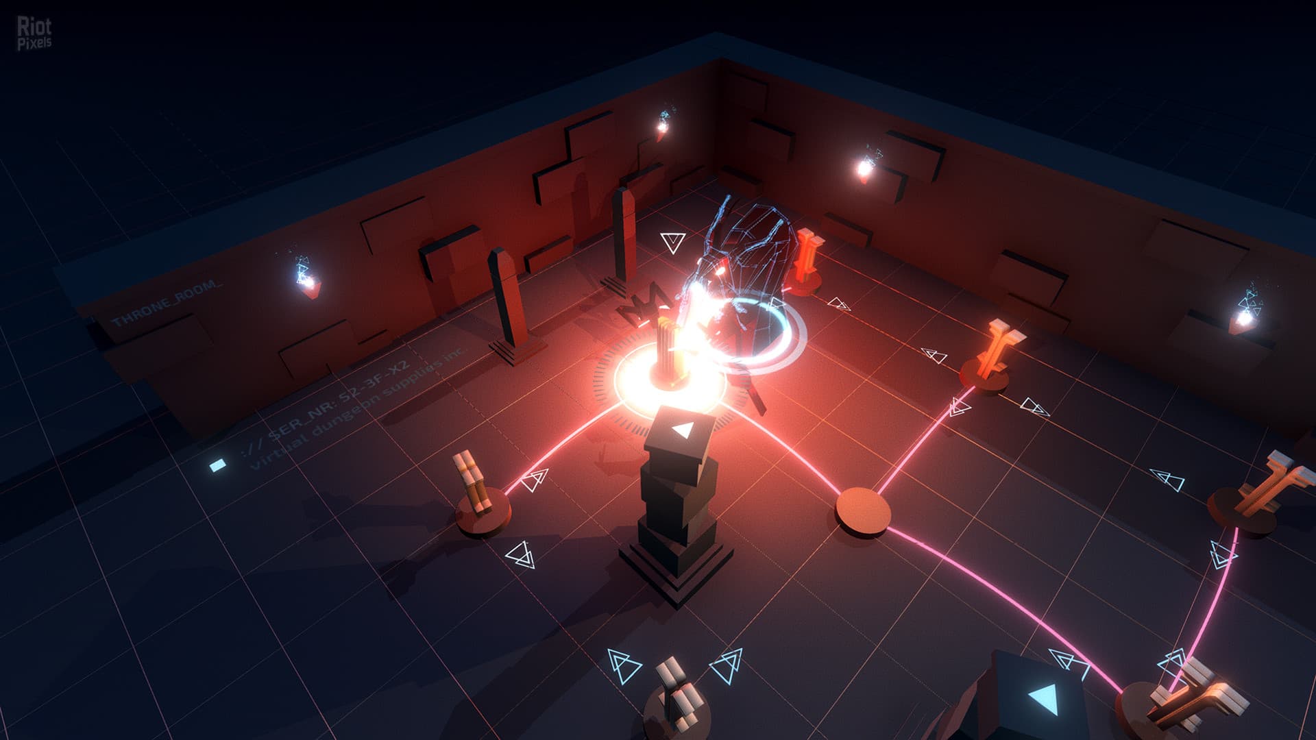 Midnight Protocol – v1.0.3 (Build 237) screenshot 4