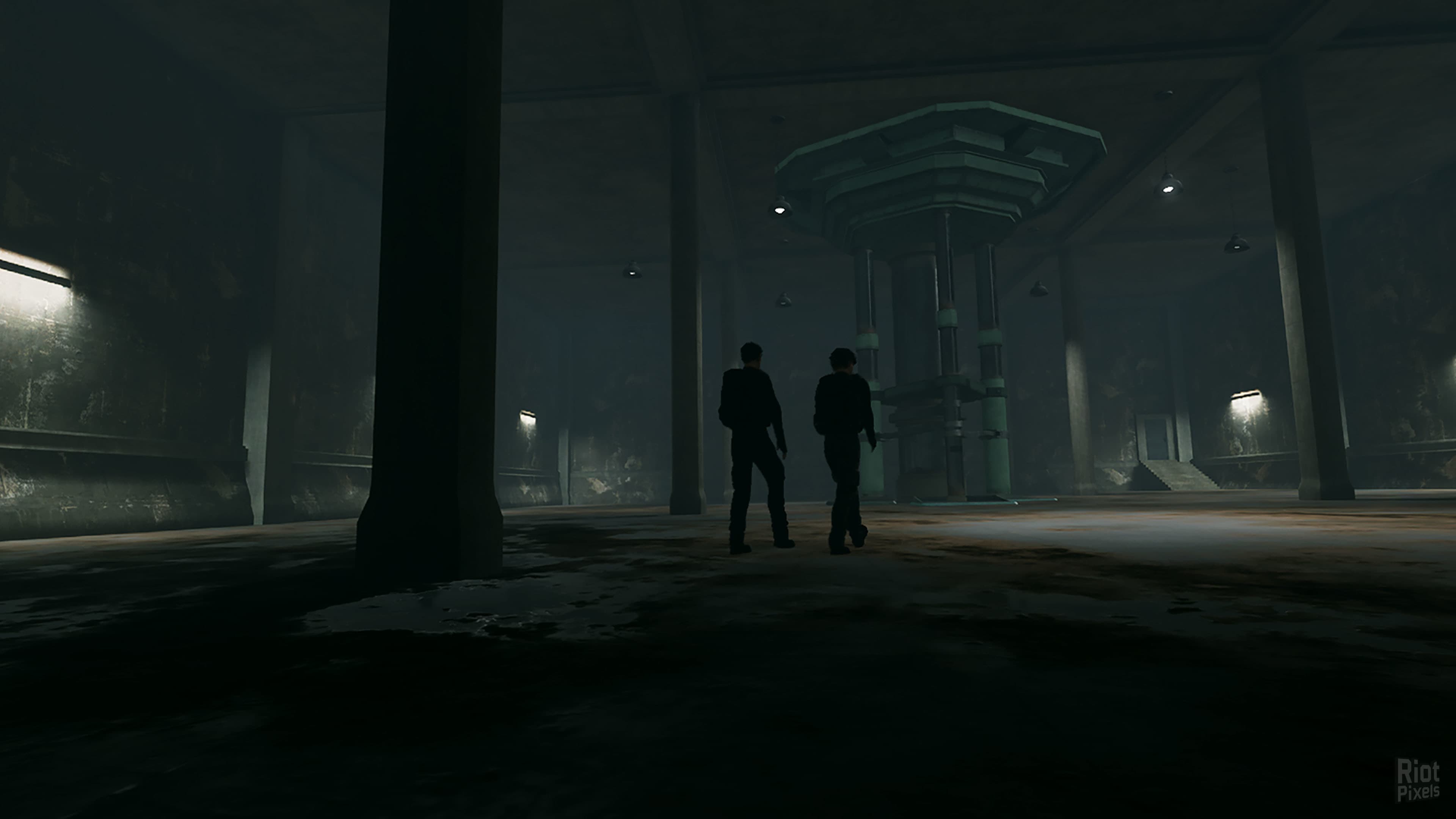Way Down screenshot 2