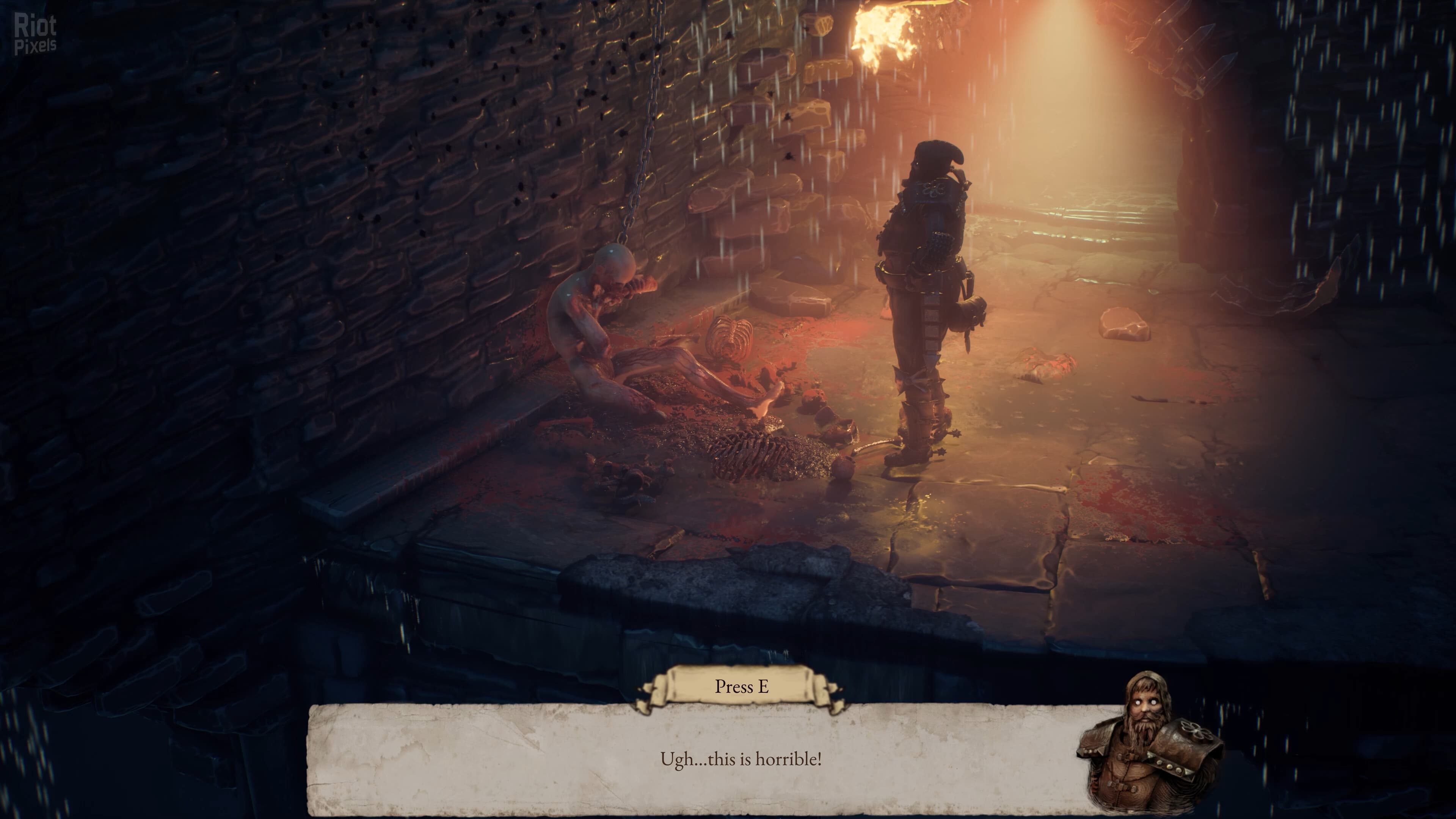 Moroi – v1.10 screenshot 6