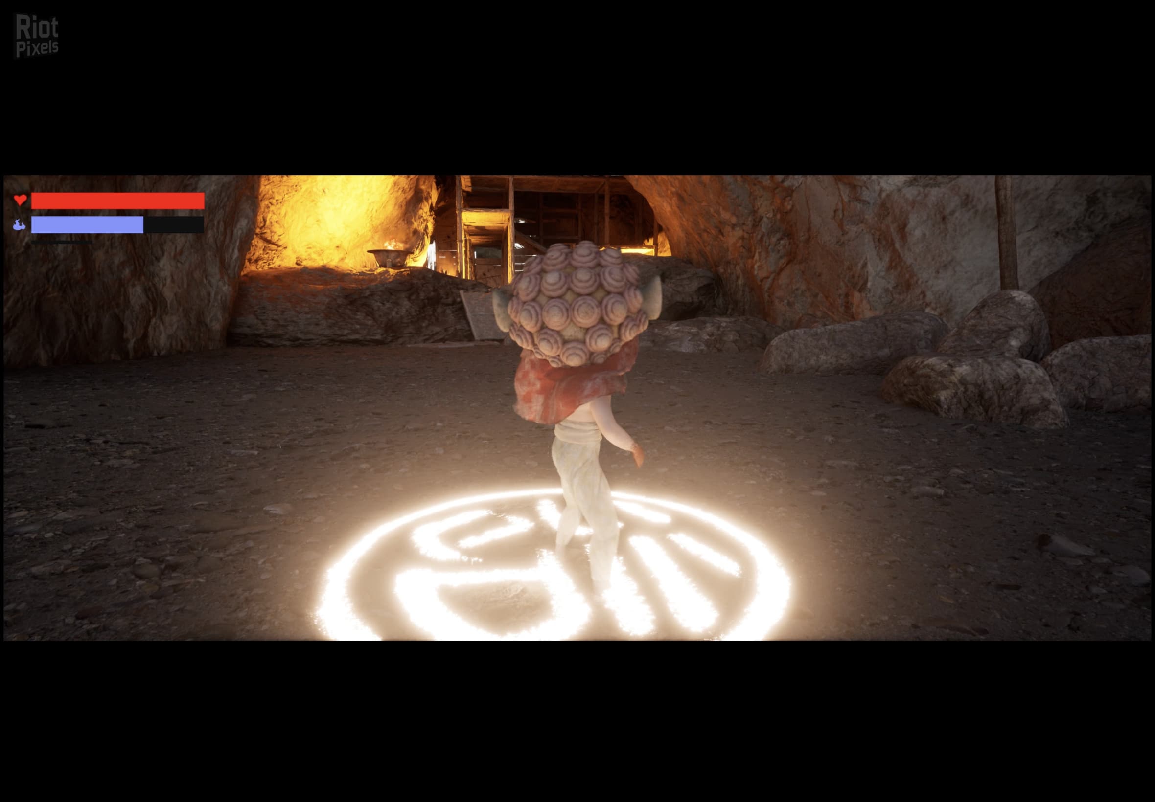 I am on Fire screenshot 3
