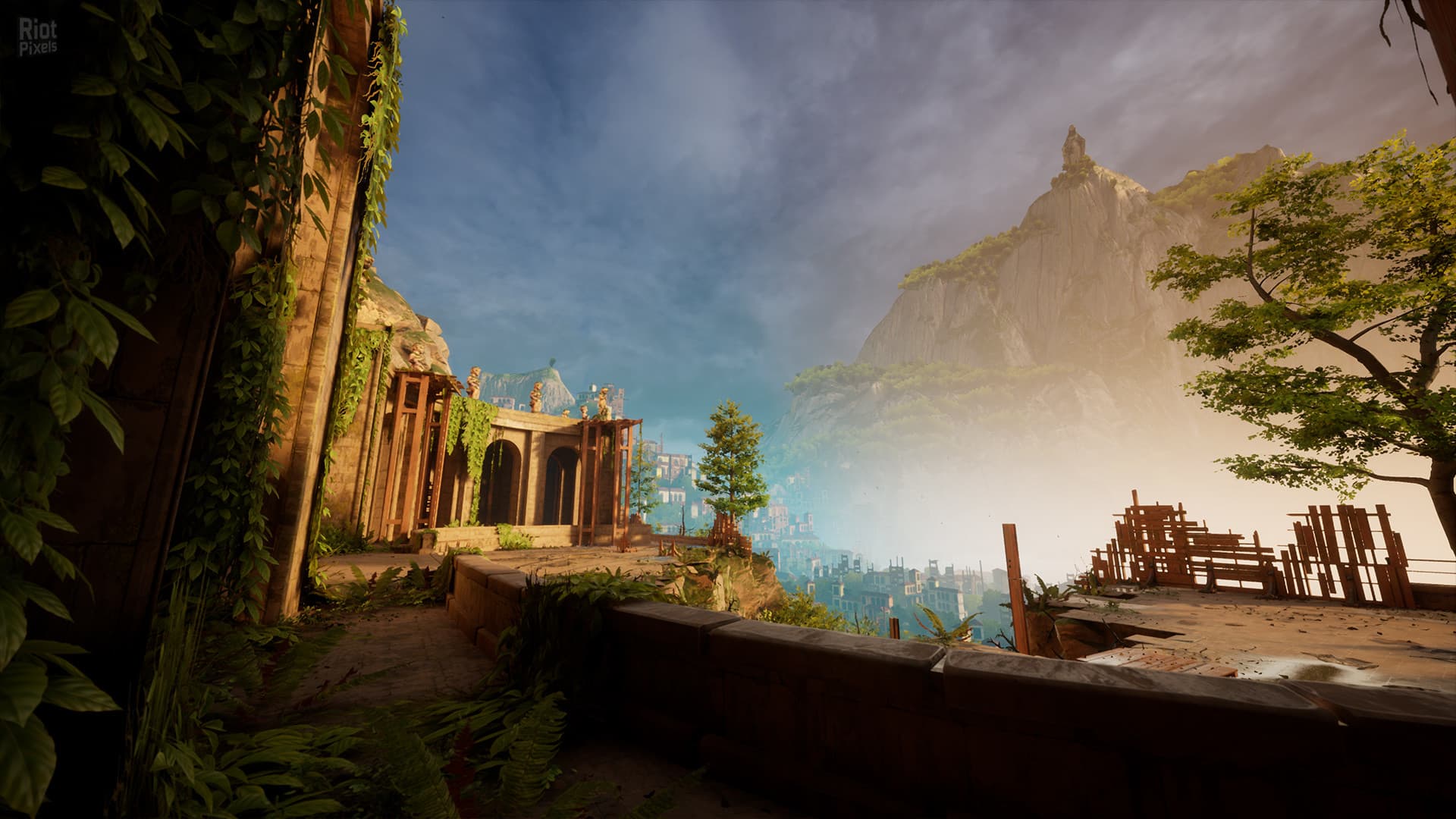 Horror Tales: The Wine screenshot 1