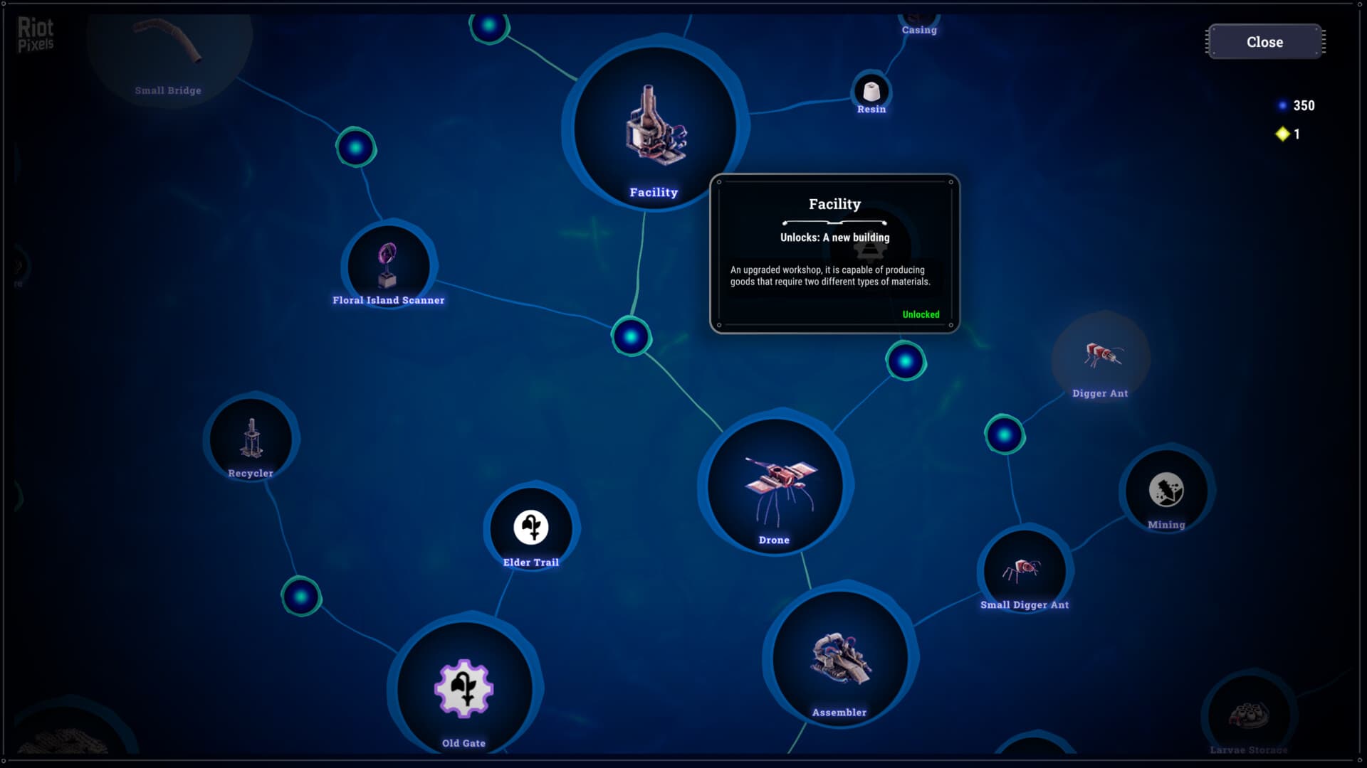 Microtopia – v1.0.4 screenshot 1