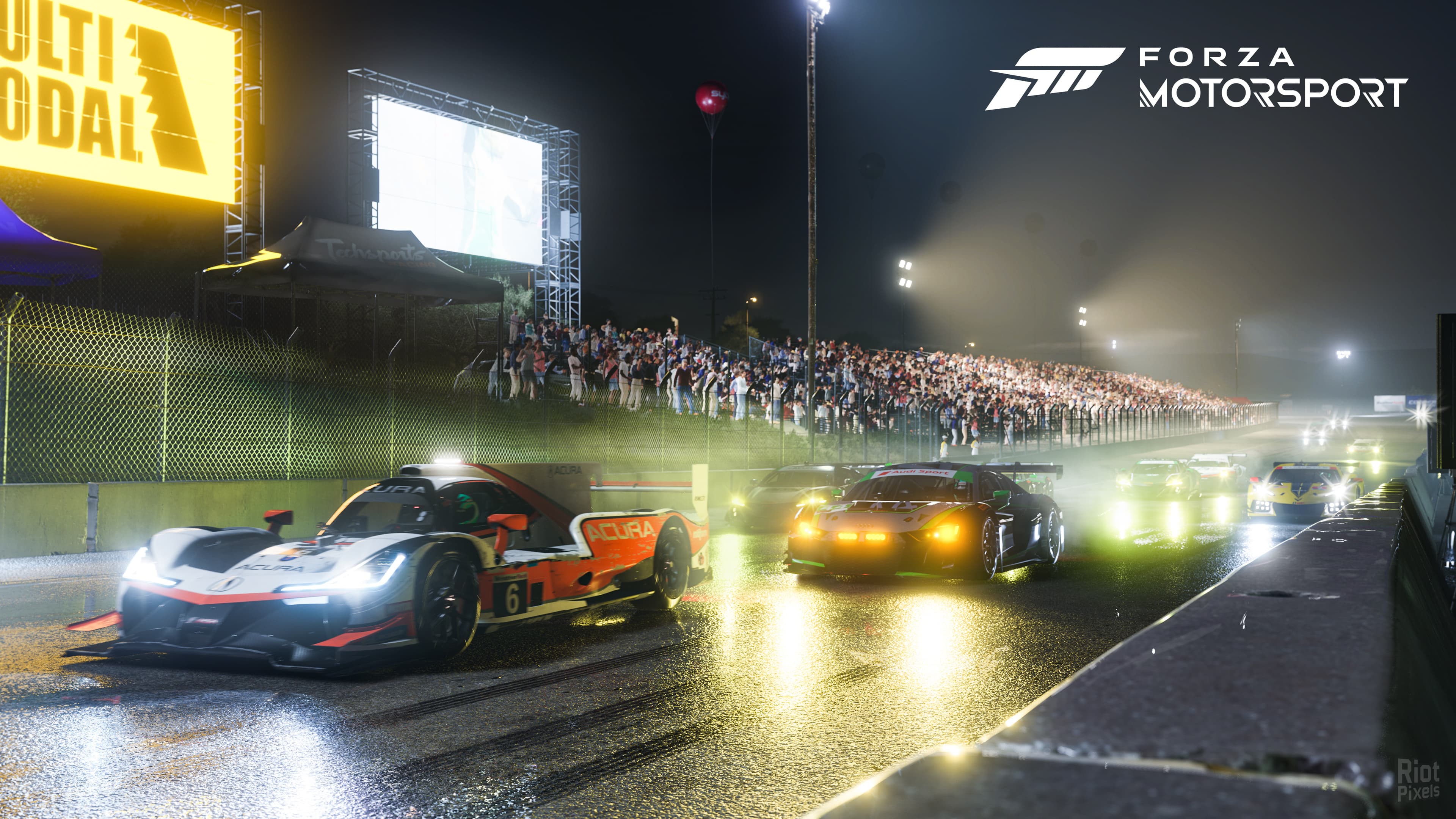 Forza Motorsport – v1.488.4138.0 MS (Offline)/Steam (Online) + 5 DLCs screenshot 3