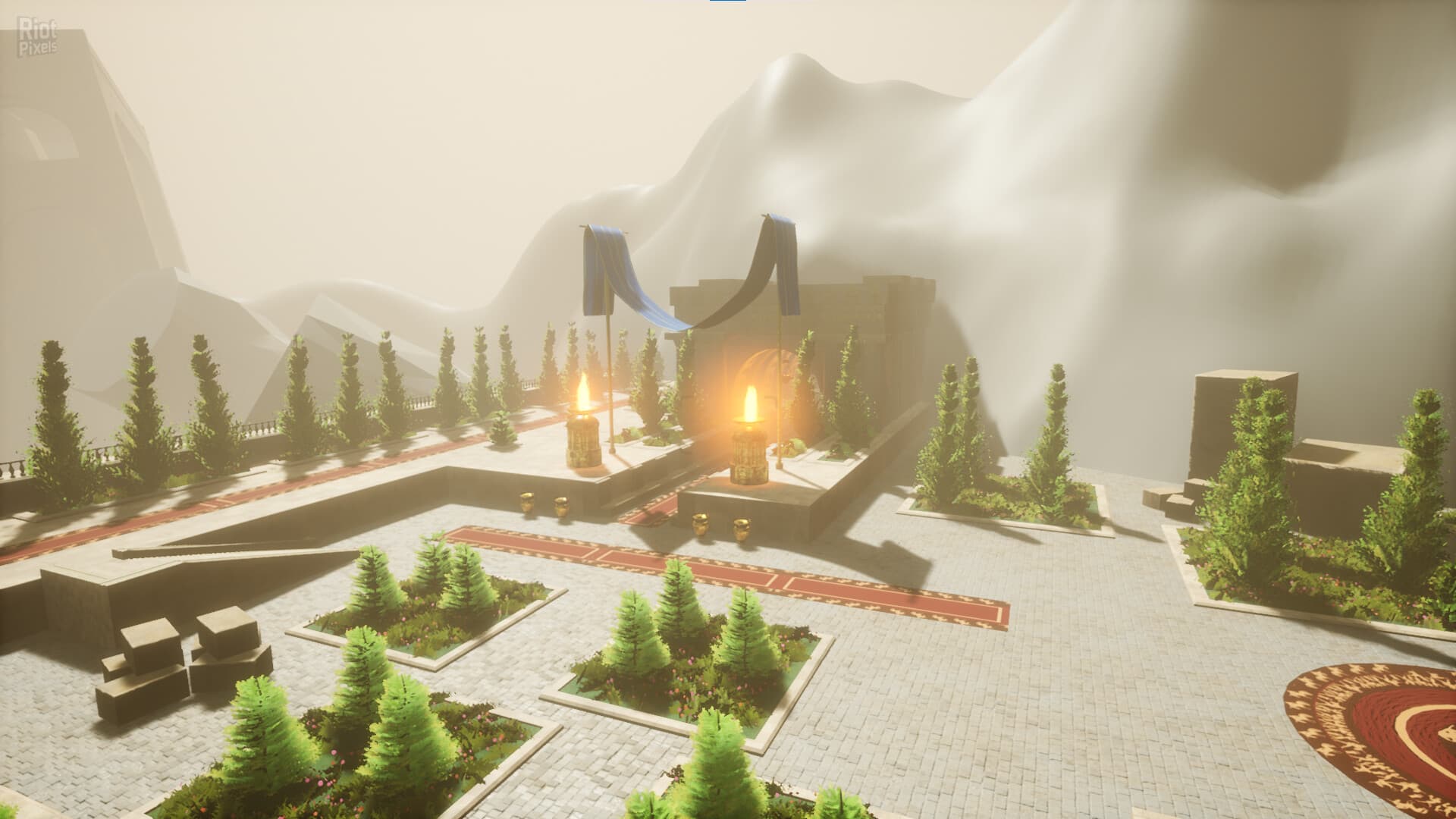 Heavy Burden screenshot 6