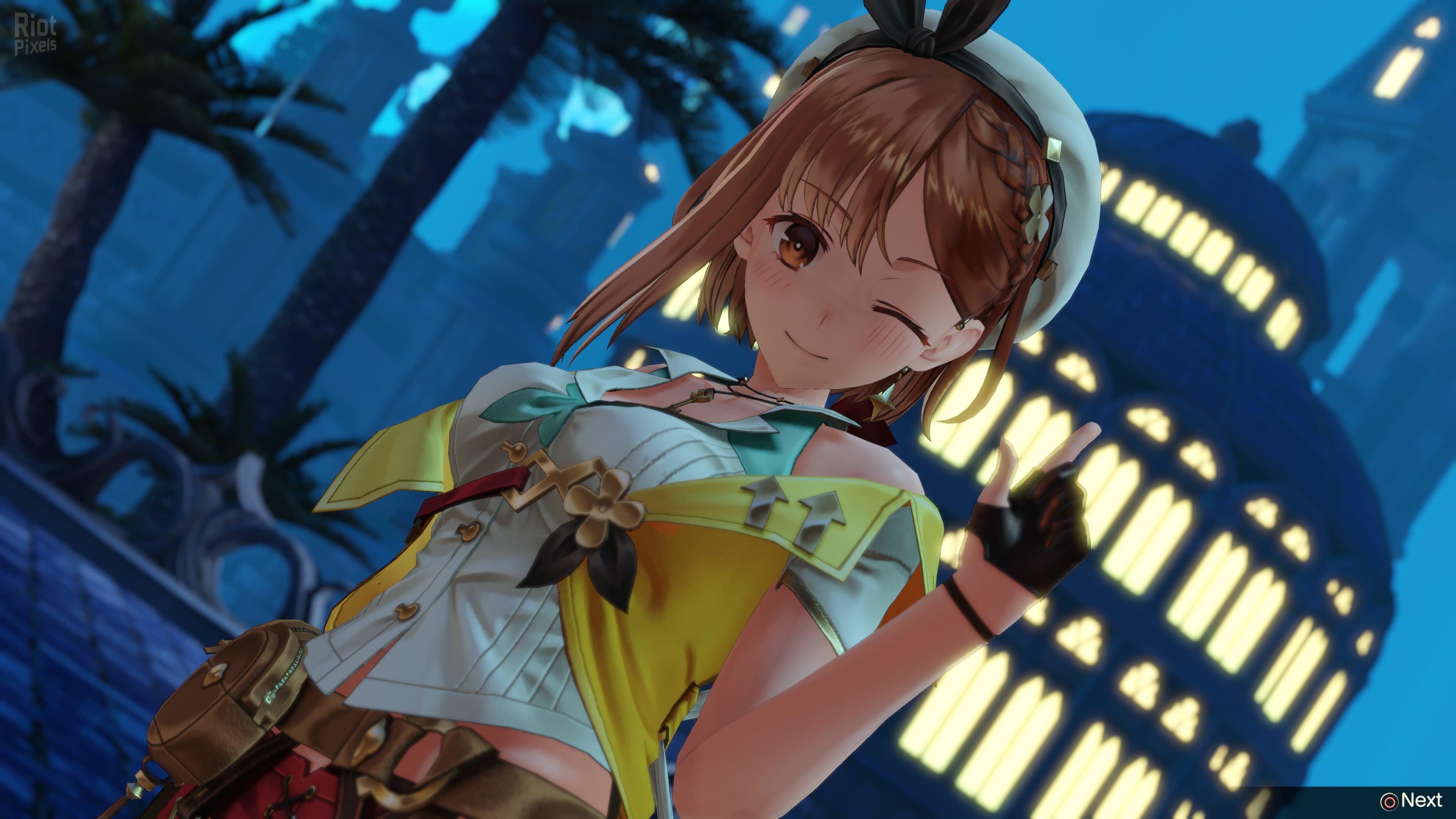 Atelier Ryza 2: Lost Legends & The Secret Fairy – Digital Deluxe Edition + 8 DLCs screenshot 2