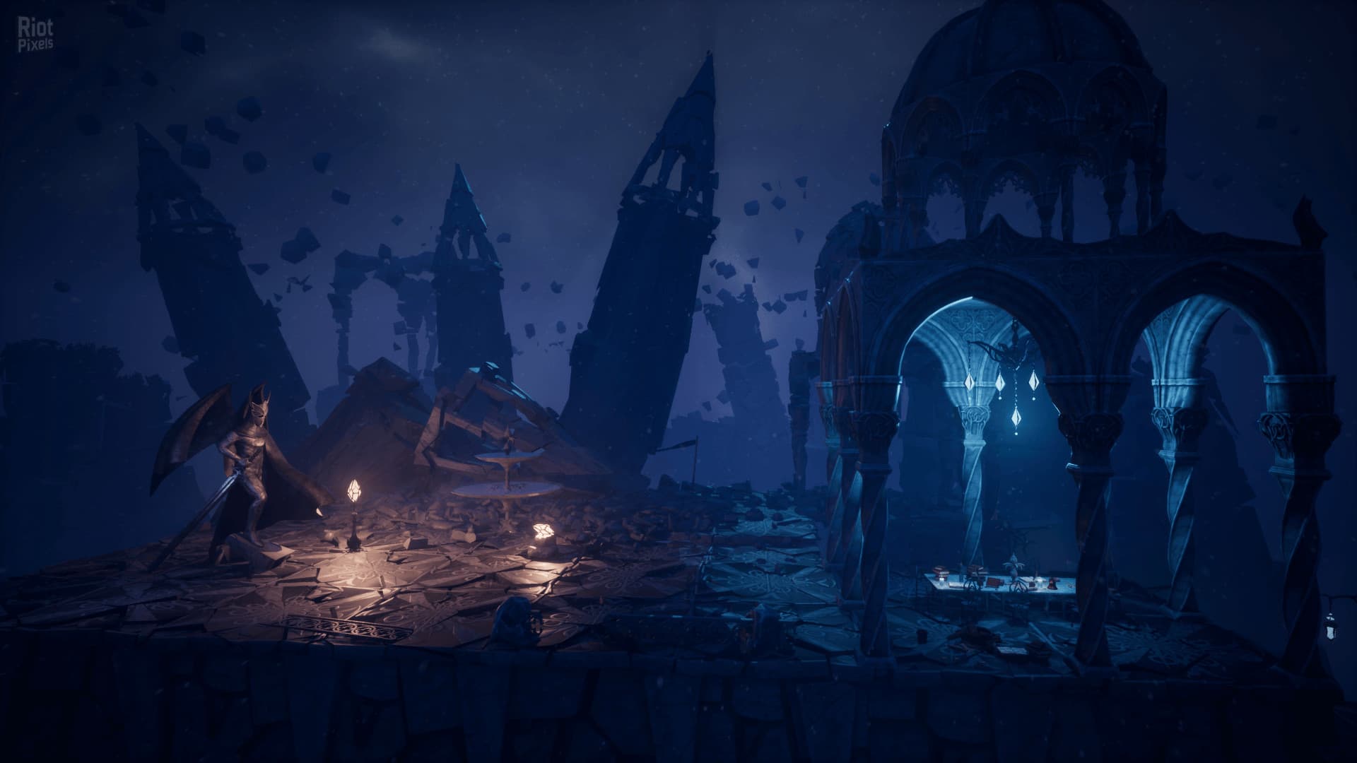 WarriOrb – v1.1 screenshot 4