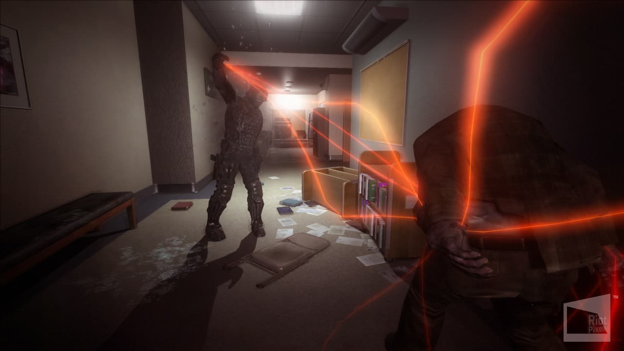 F.E.A.R. 2: Project Origin + Reborn – v1.05 screenshot 6