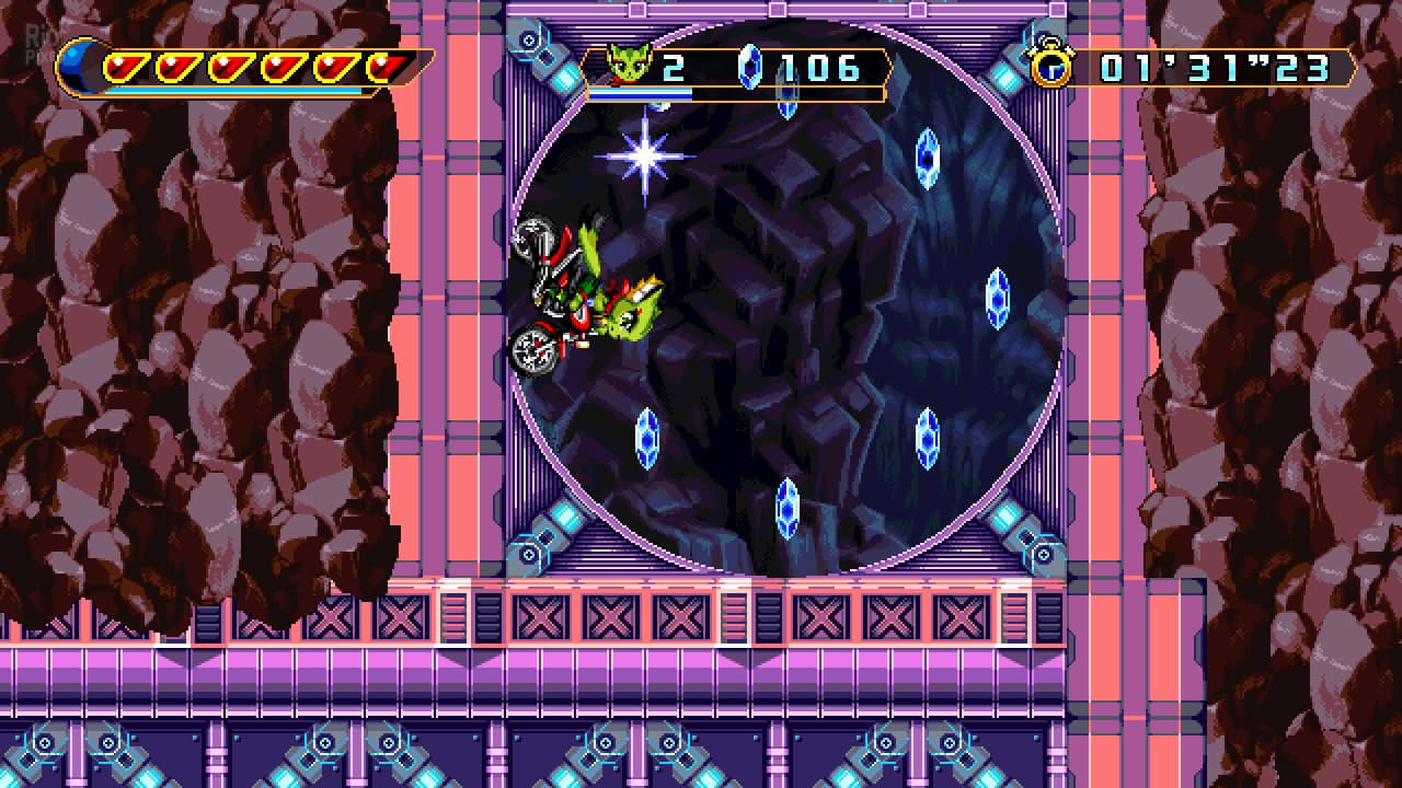 Freedom Planet 2 – v1.0.0r screenshot 3