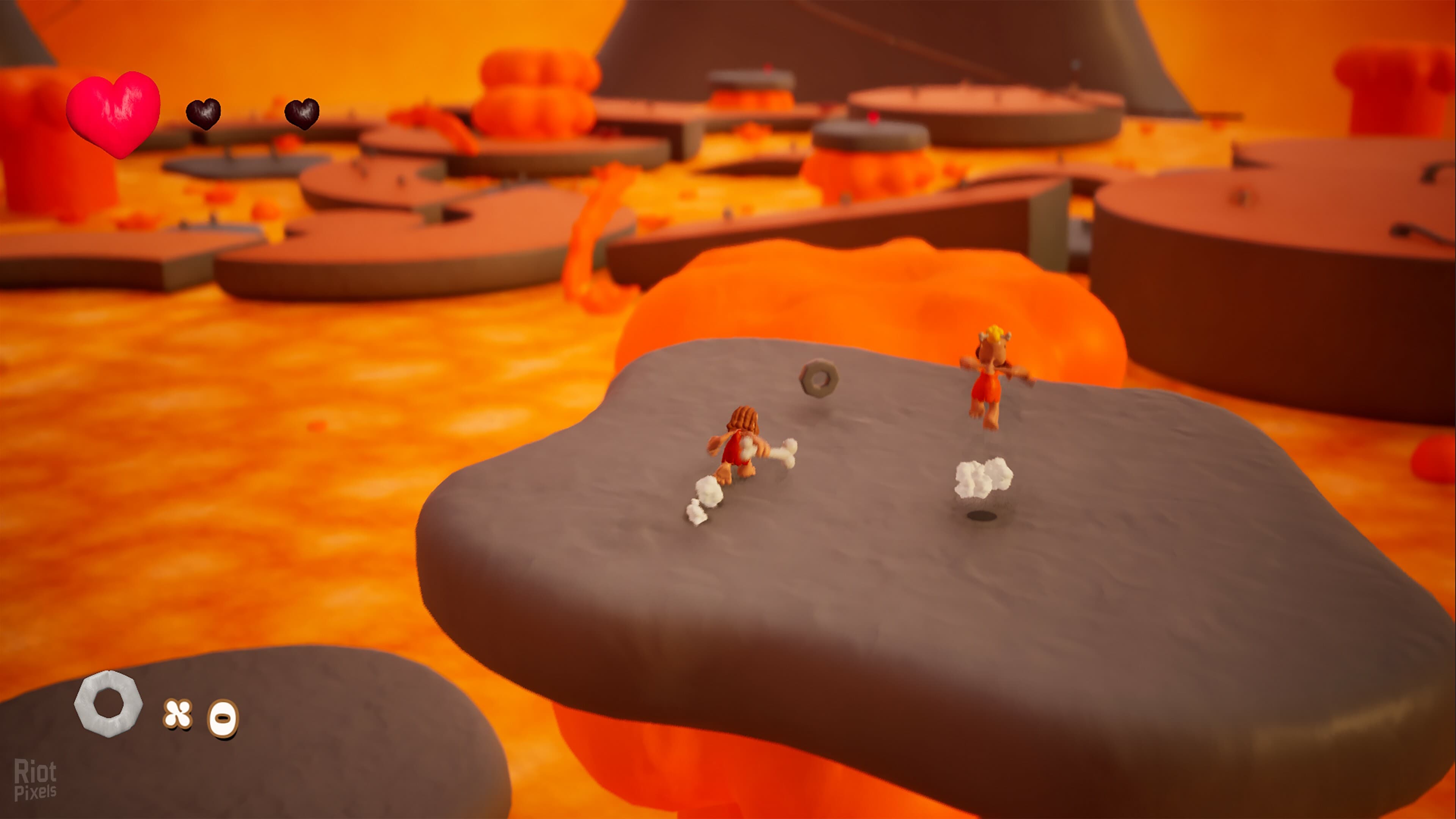 CROSAK – v1.04 screenshot 2