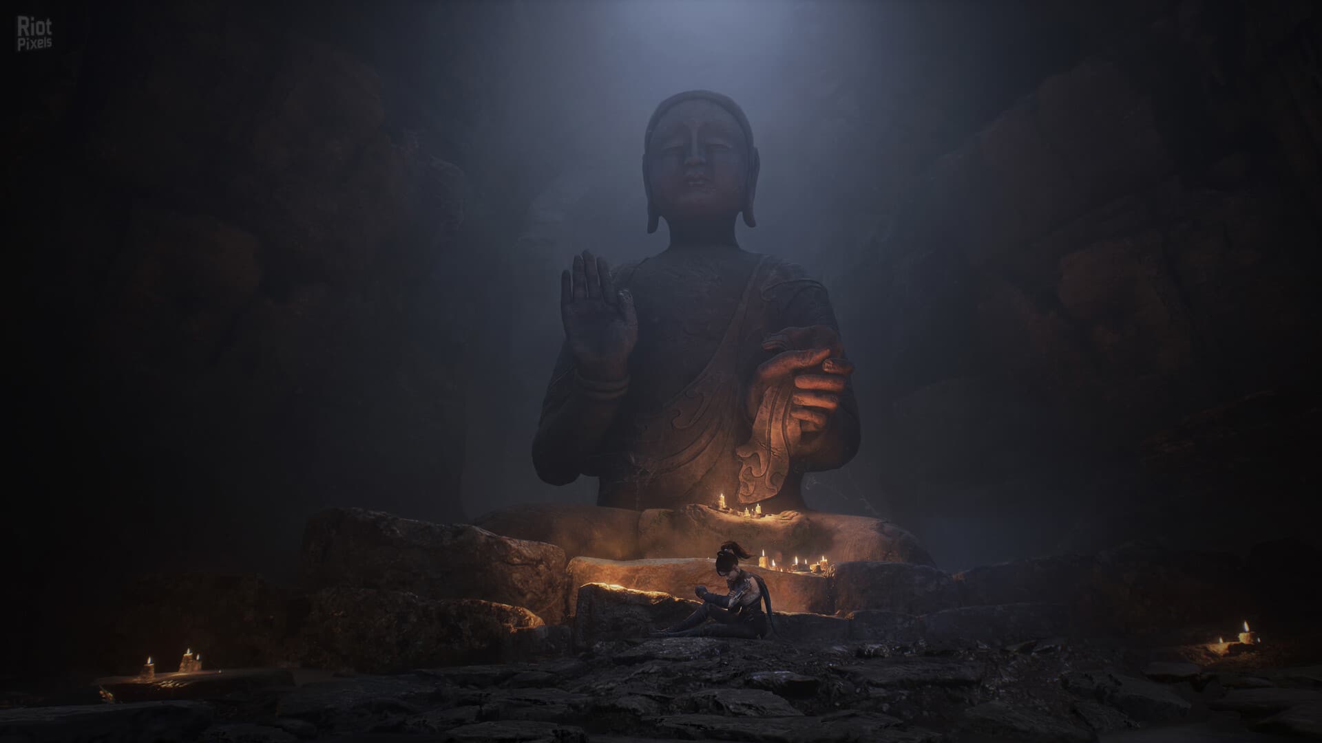 WUCHANG: Fallen Feathers – Deluxe Edition, v178067 + 5 DLCs/Bonuses screenshot 6