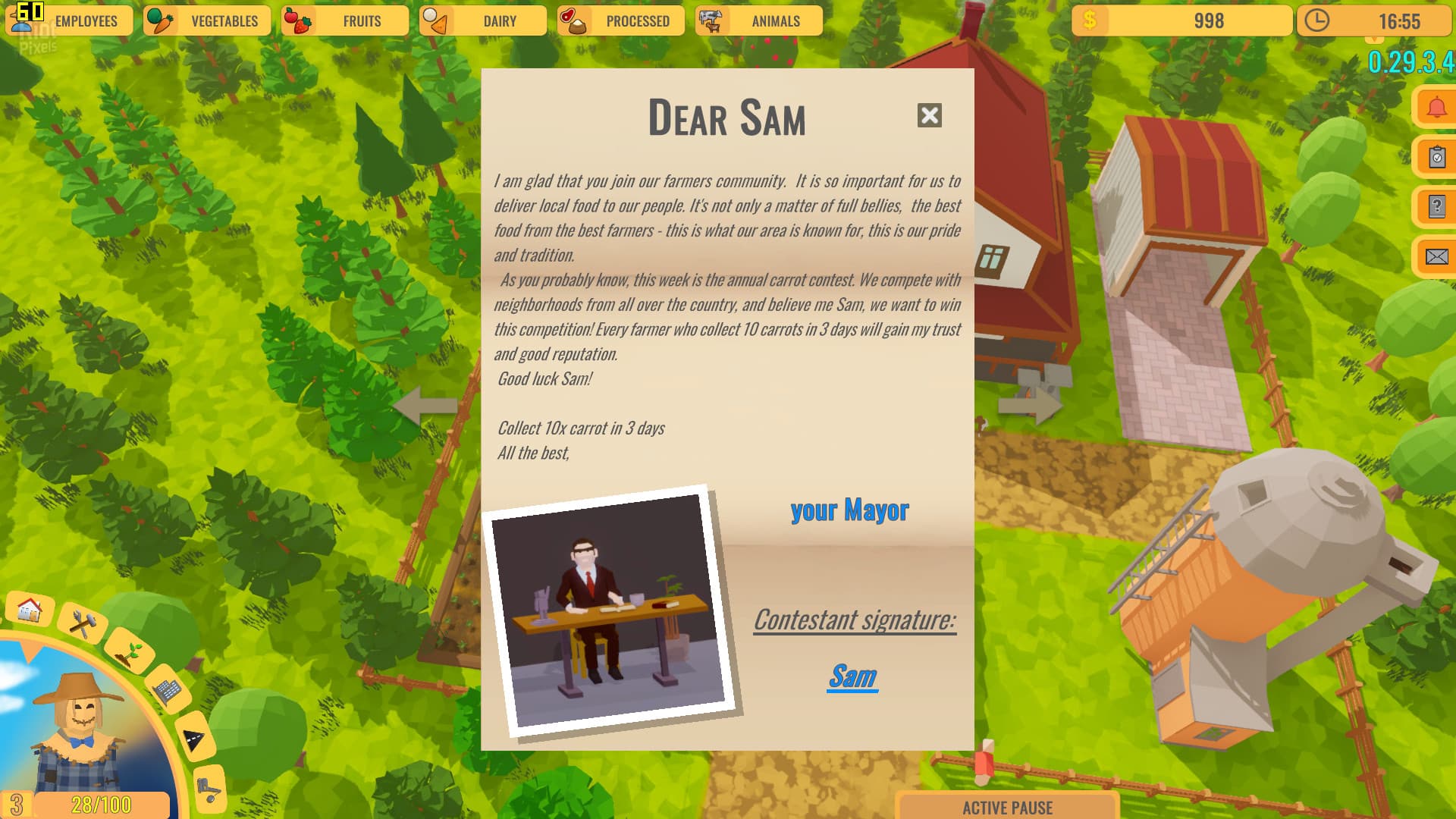 Farming Life screenshot 4