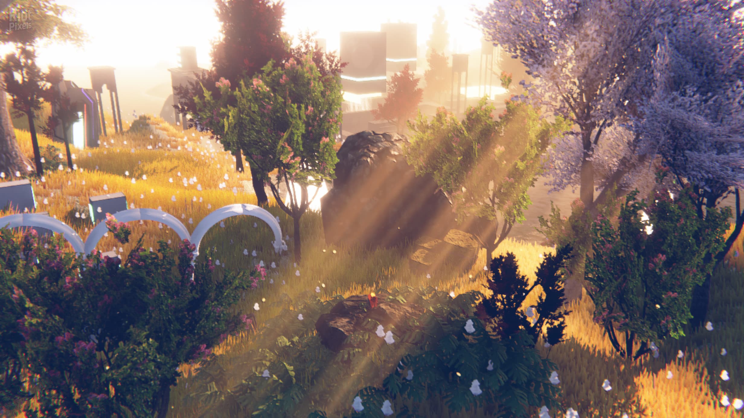 Widower’s Sky screenshot 3