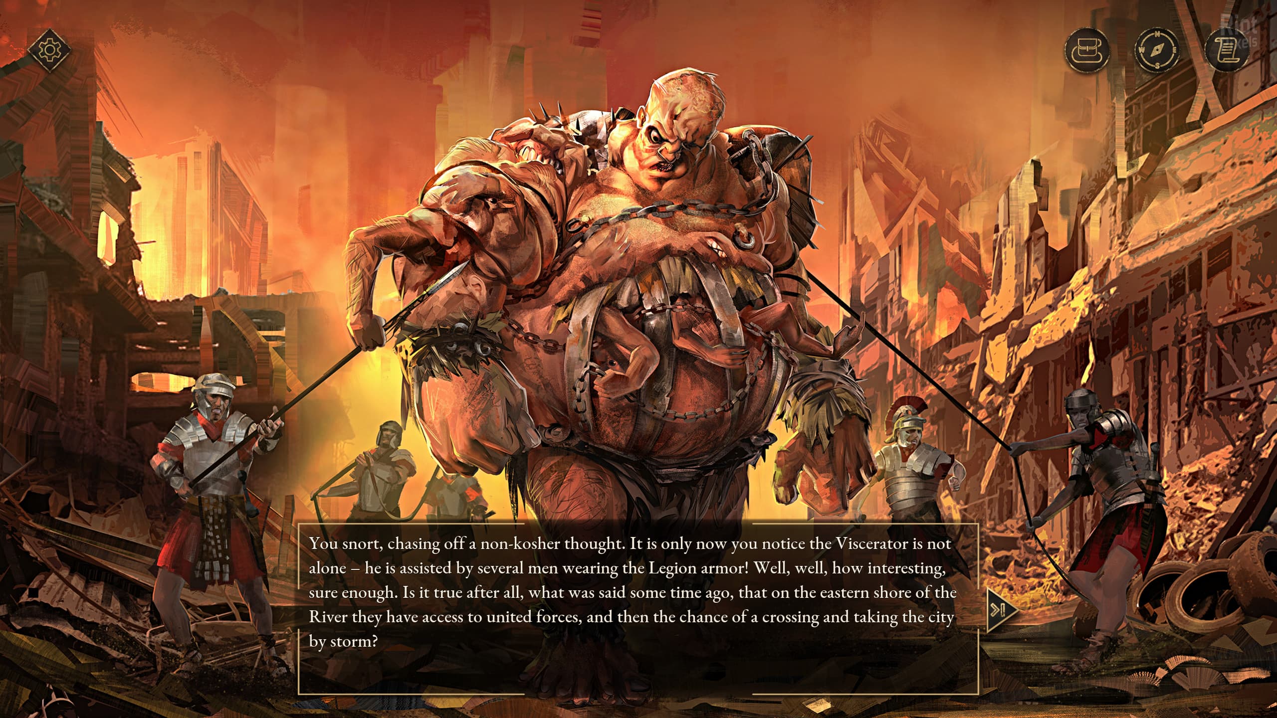 The Sin Collector: Repentless + Bonus OST screenshot 2