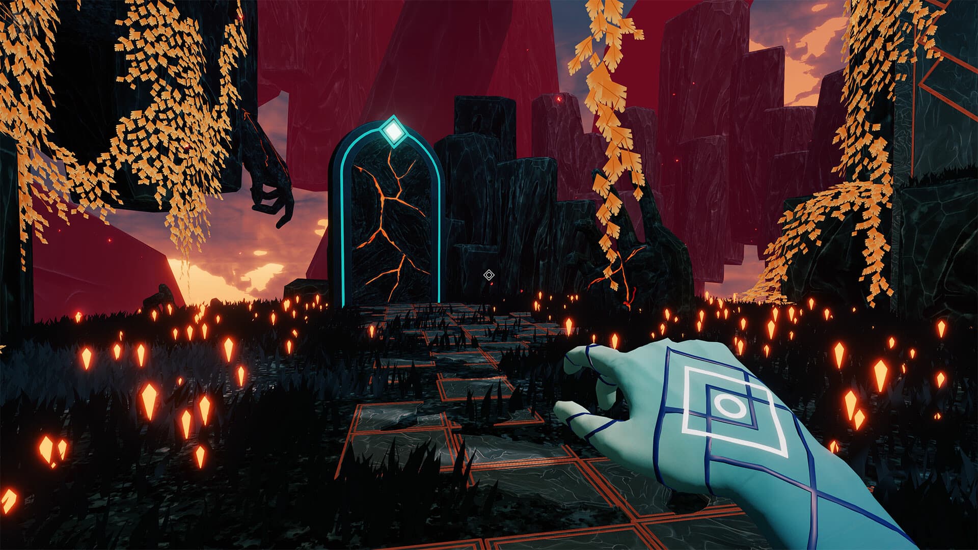 Tobla: Divine Path – Build 15418311 screenshot 2
