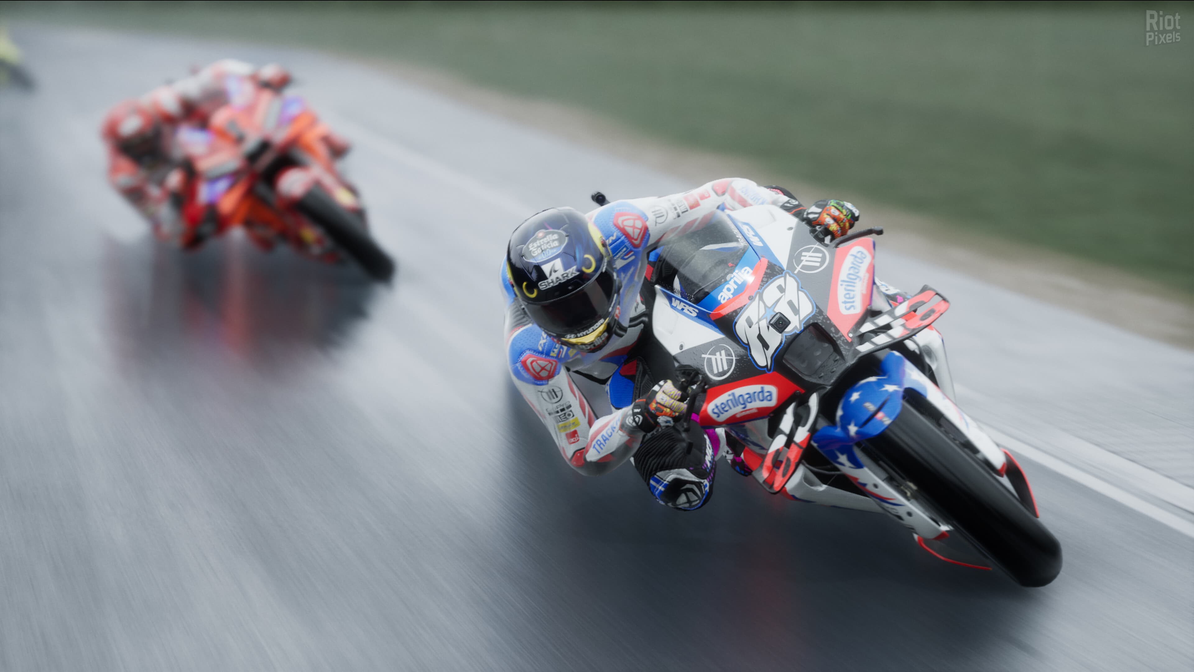 MotoGP 24 + 2 DLCs + Windows 7 Fix screenshot 4