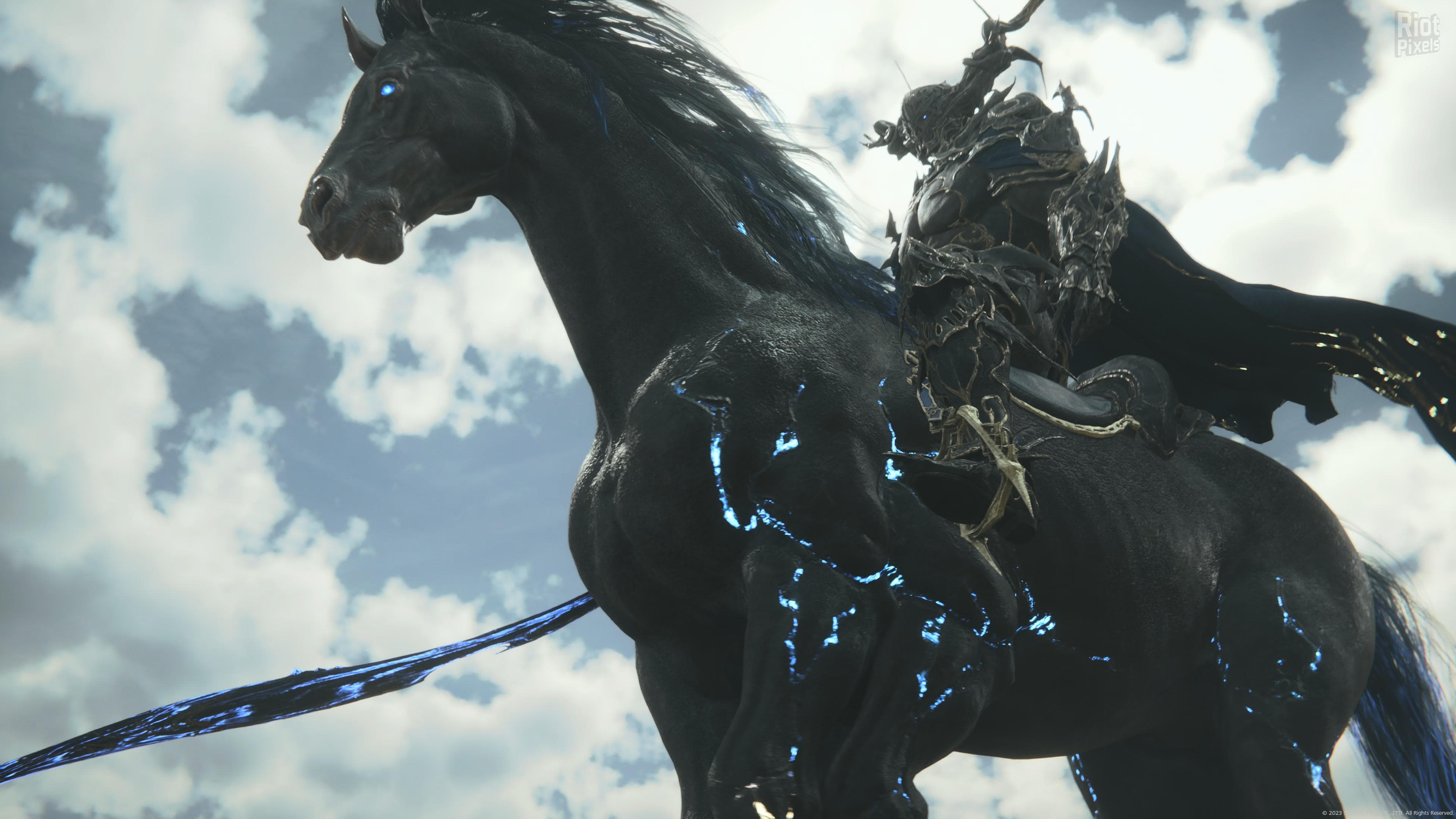 FINAL FANTASY XVI: Complete Edition, v1.03 (Denuvoless) + All DLCs/Bonuses screenshot 6