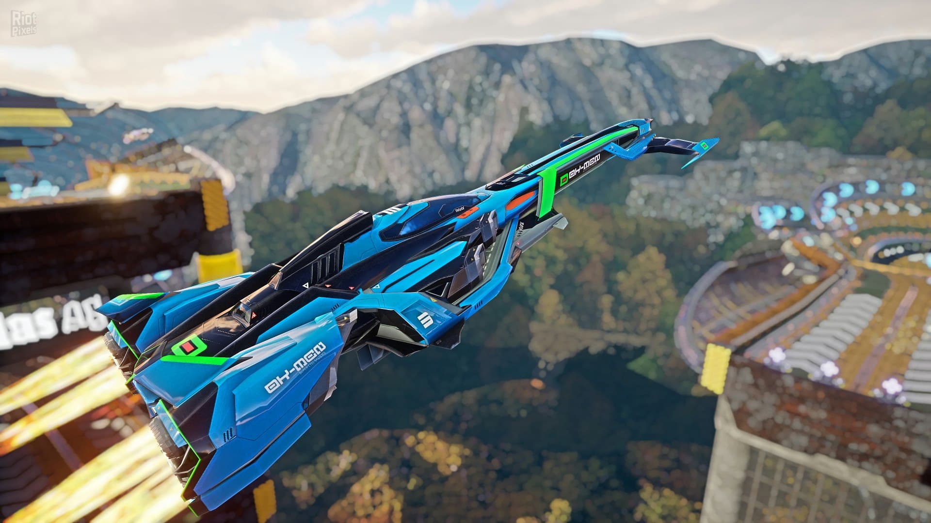 Pacer screenshot 3