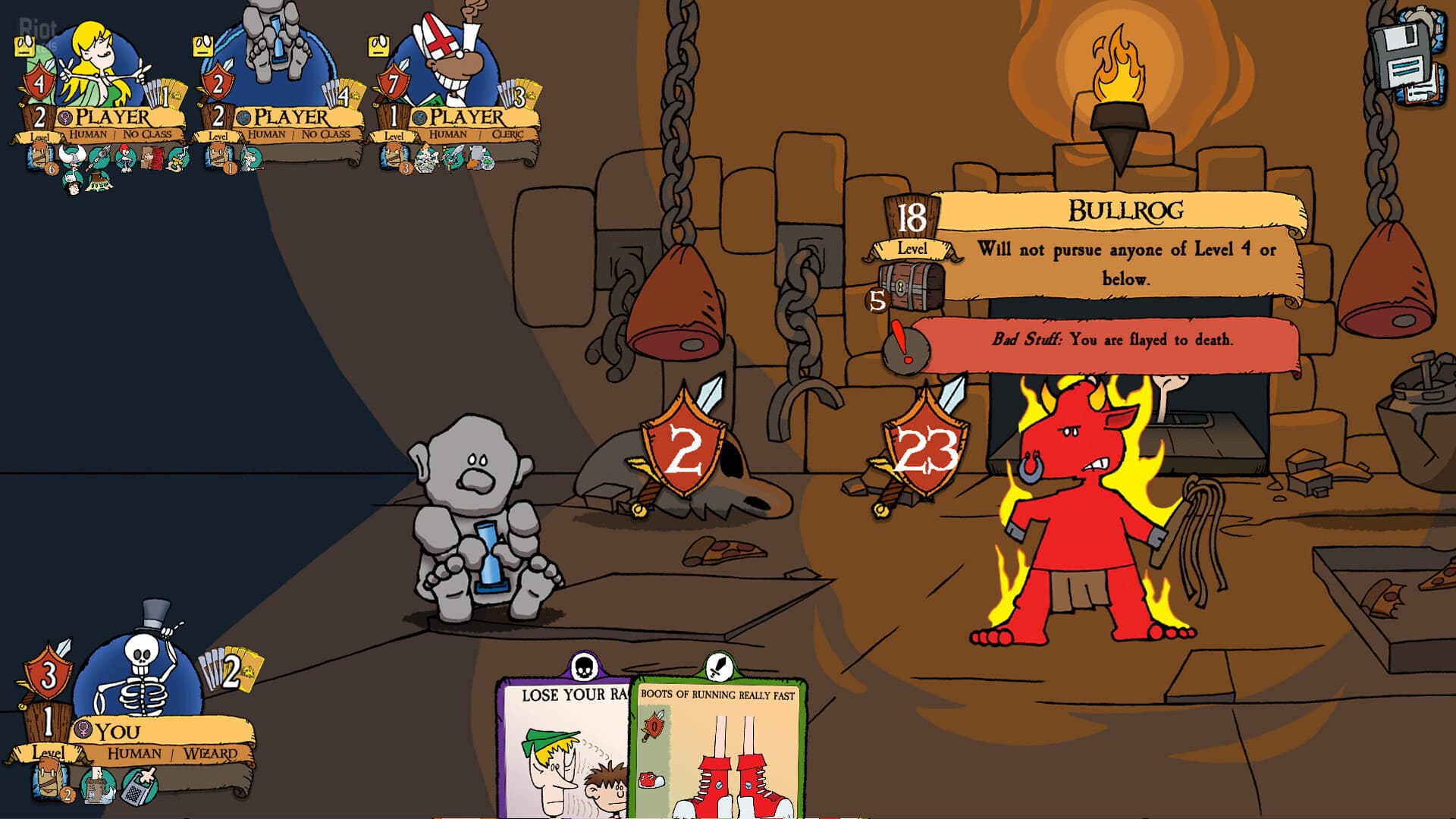 Munchkin Digital – v1.2.0.450 (Release) screenshot 2
