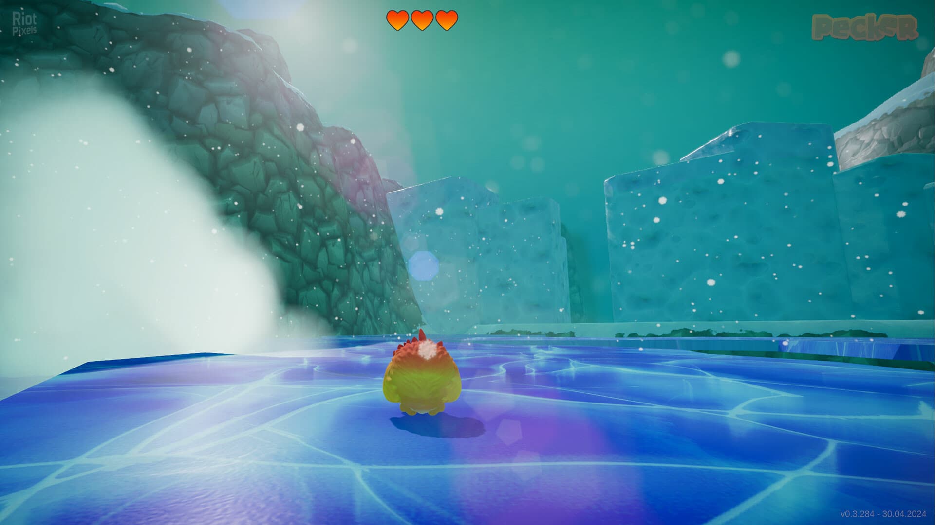 Pecker – v1.0.2 screenshot 5