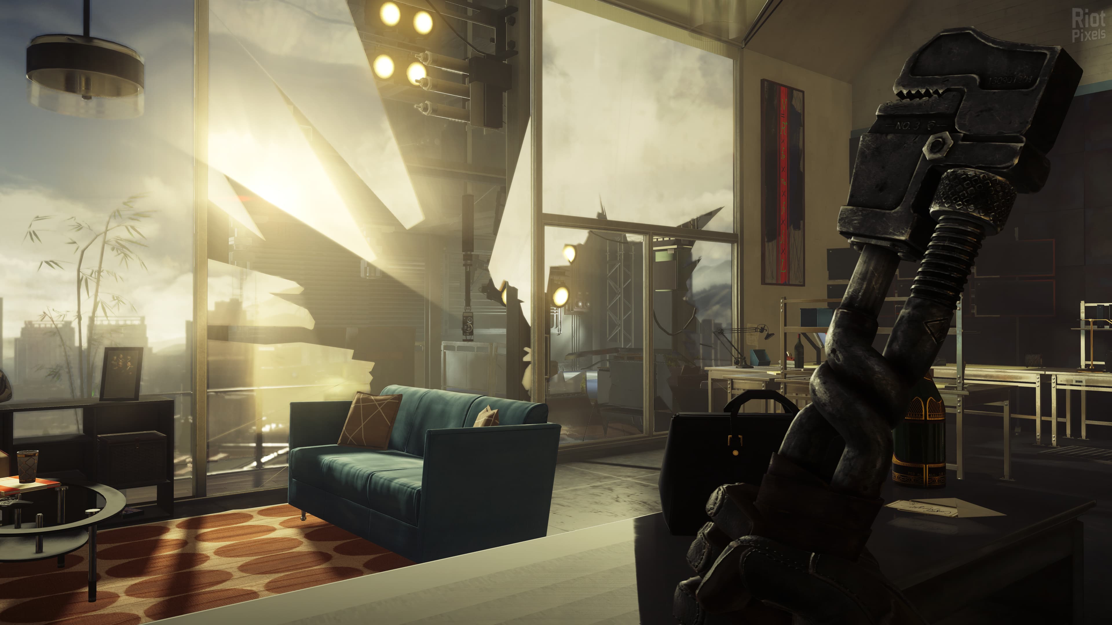 Prey: Digital Deluxe Edition – Build 10966486 (38551) GOG + 2 DLCs screenshot 1