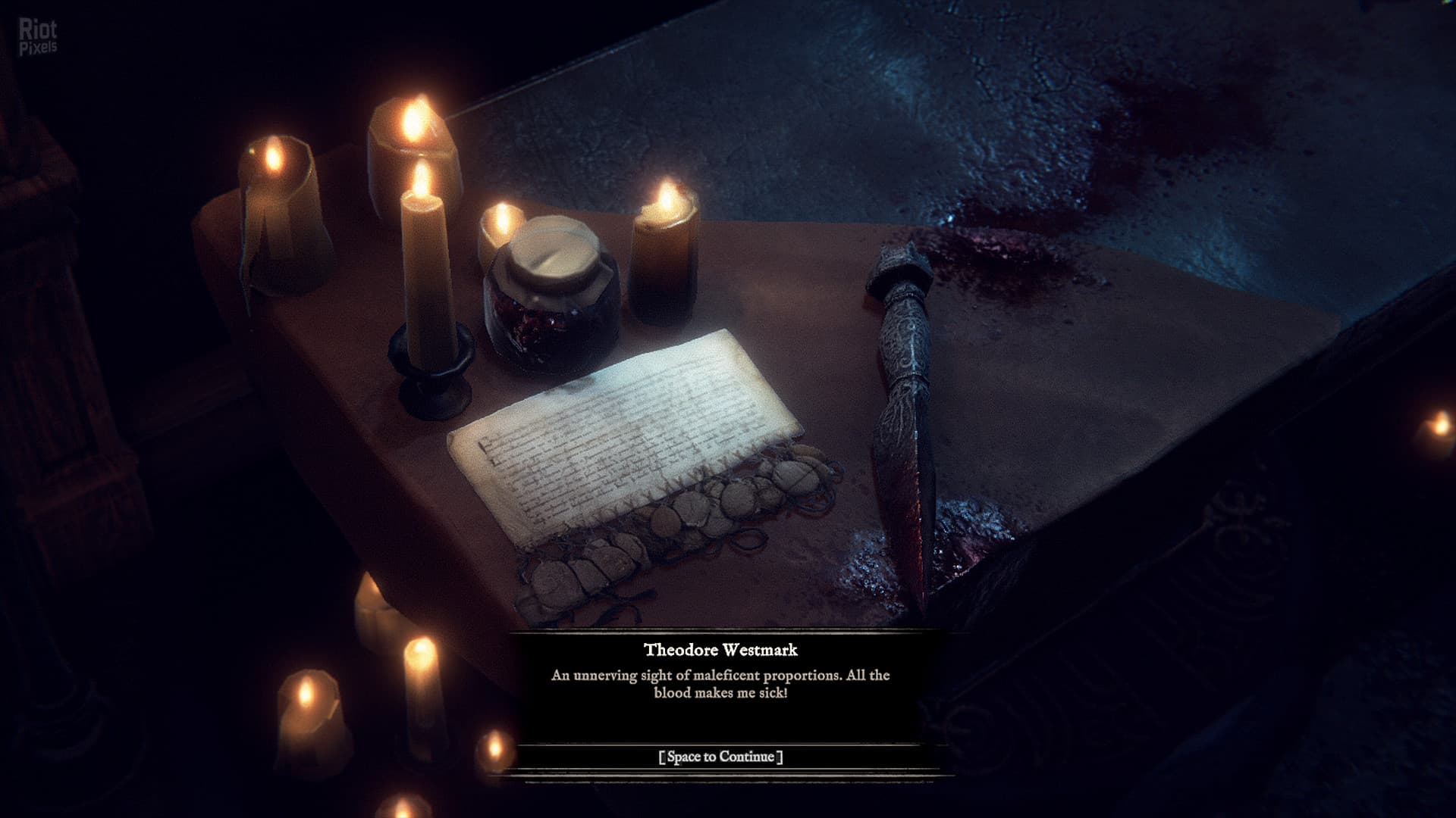 Westmark Manor – v1.0.42 screenshot 6