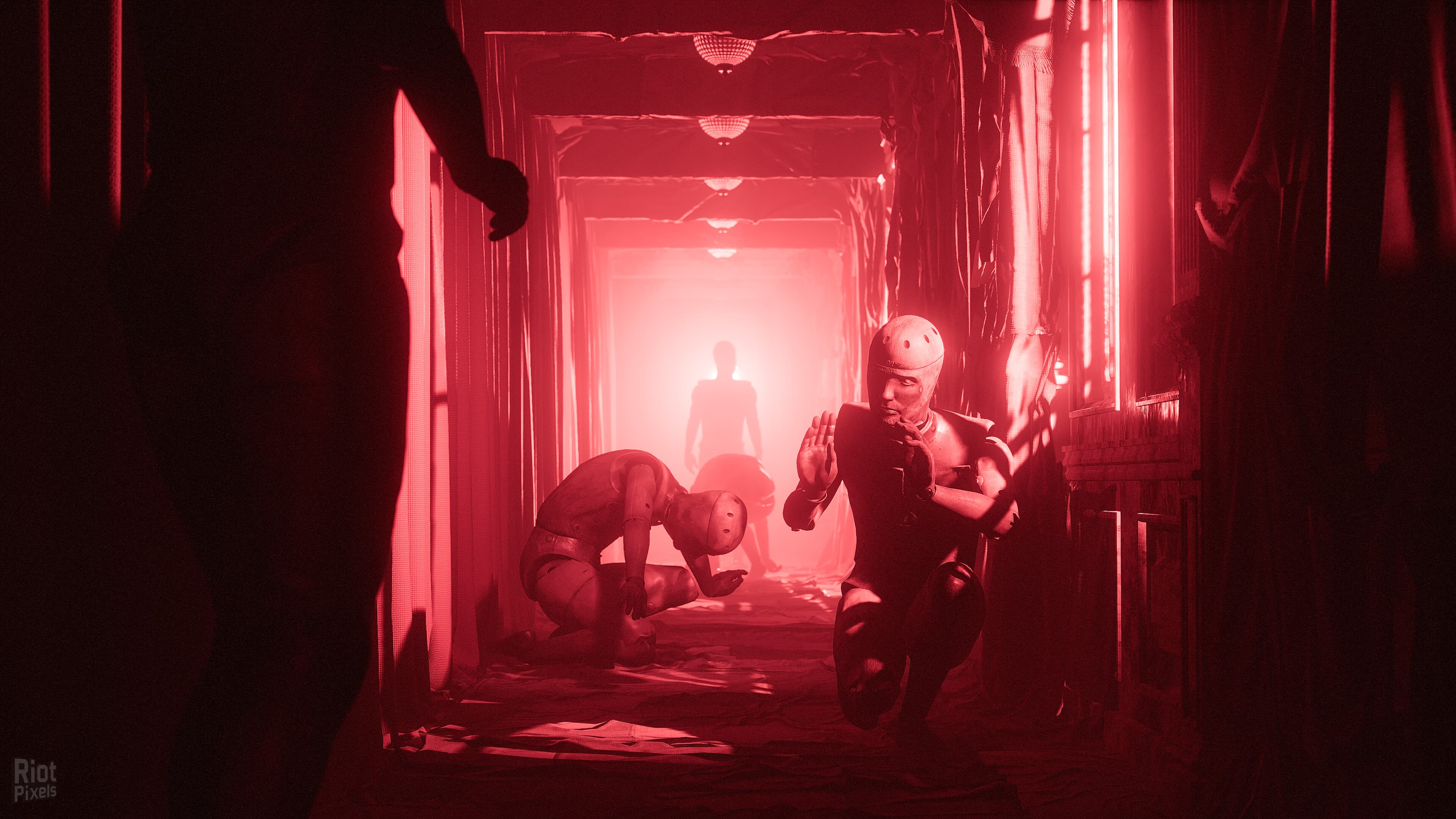 Layers of Fear: Deluxe Edition – v1.6.1 rb114632 + Bonus Content screenshot 4