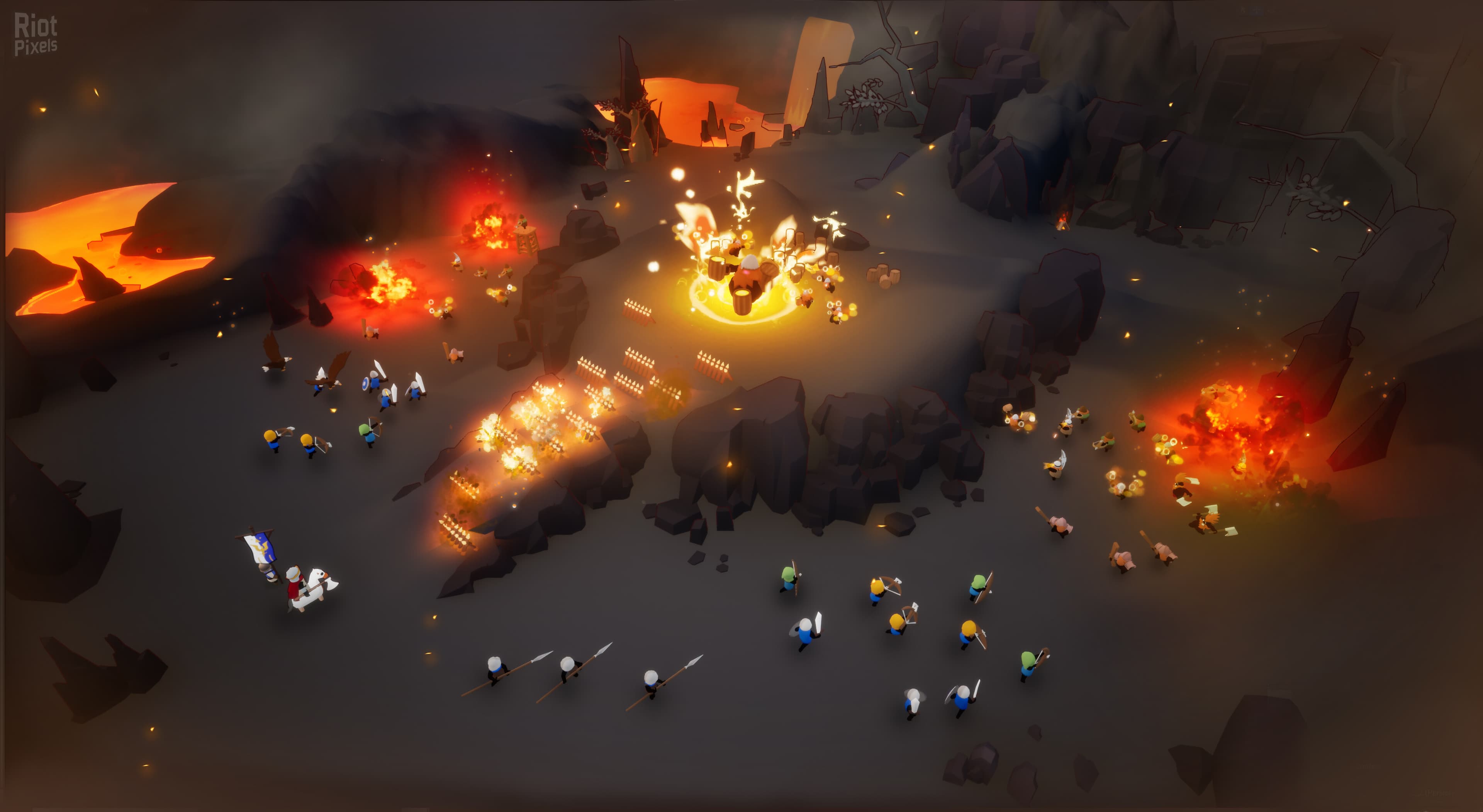 Commander Quest – v1.0.25.704 screenshot 4