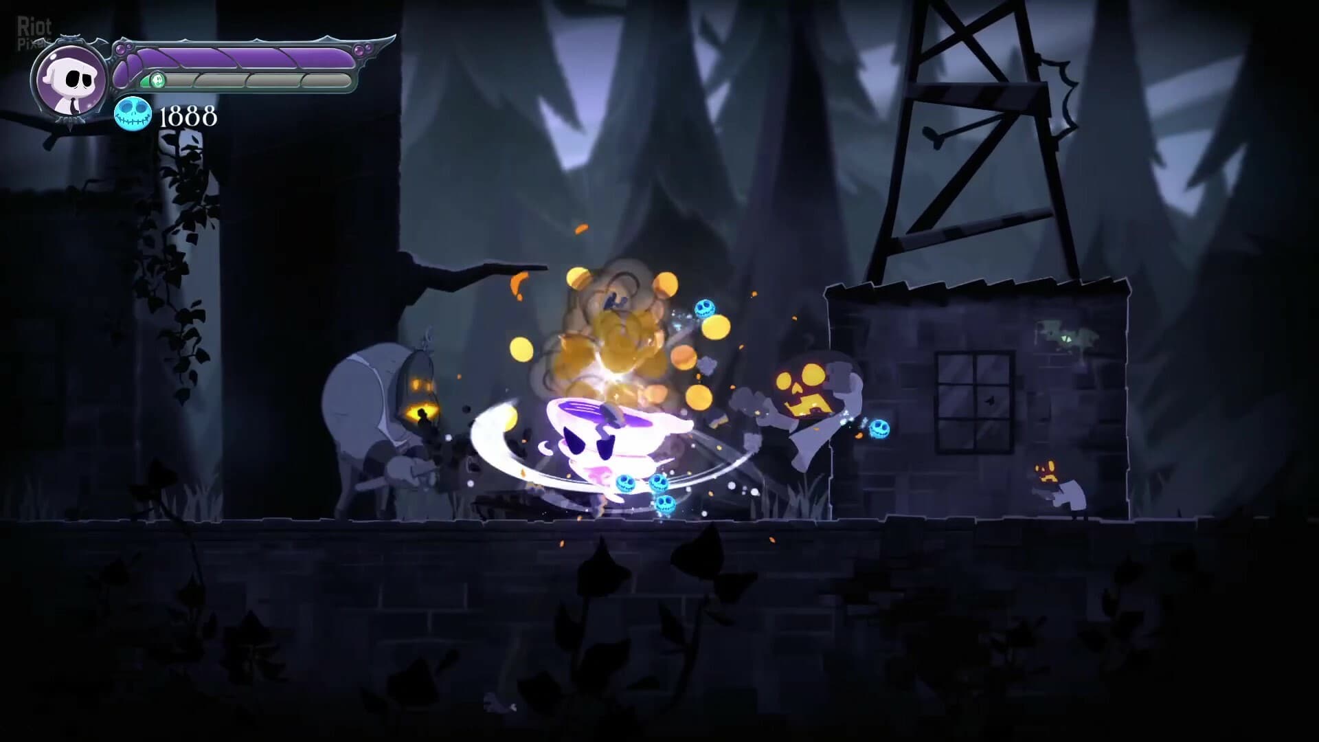 Death or Threat – v1.0.4 screenshot 2