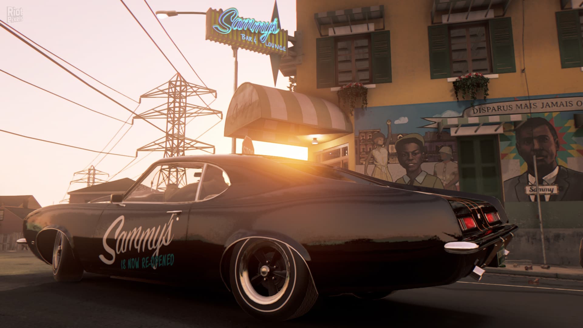 Mafia 3: Digital Deluxe Edition – v1.09 GOG + 6 DLCs screenshot 2