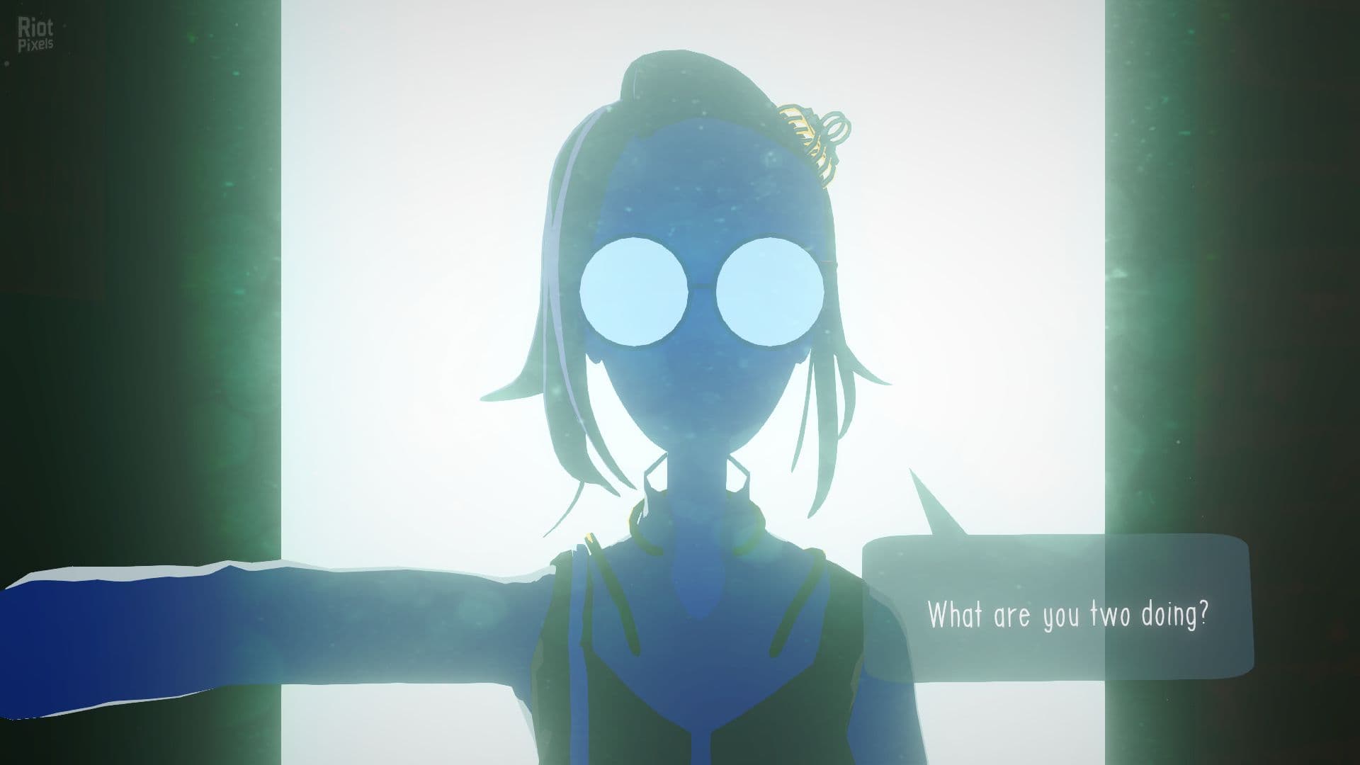 Necrobarista – v1.0.8 (Final Pour Update) screenshot 4