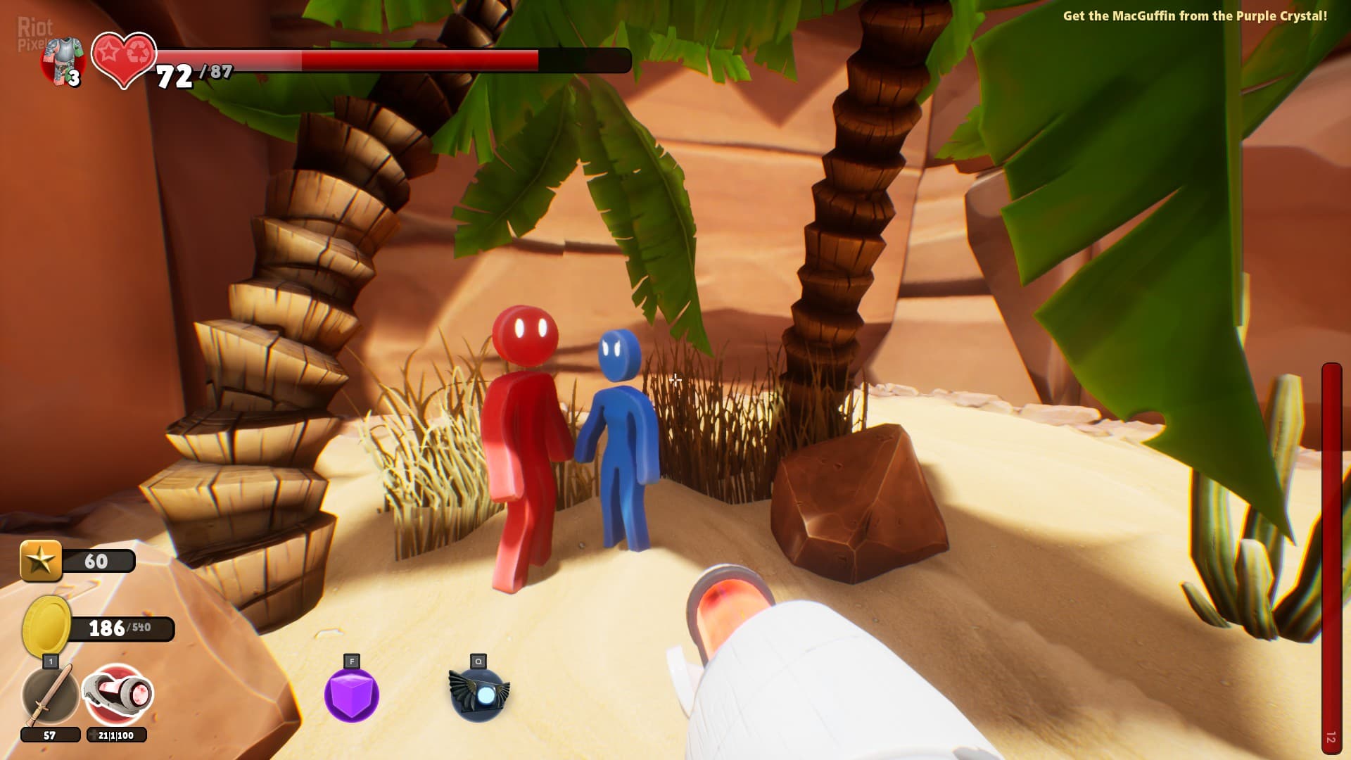 Supraland: Complete Edition – v1.21.17 + Supraland Crash DLC screenshot 2