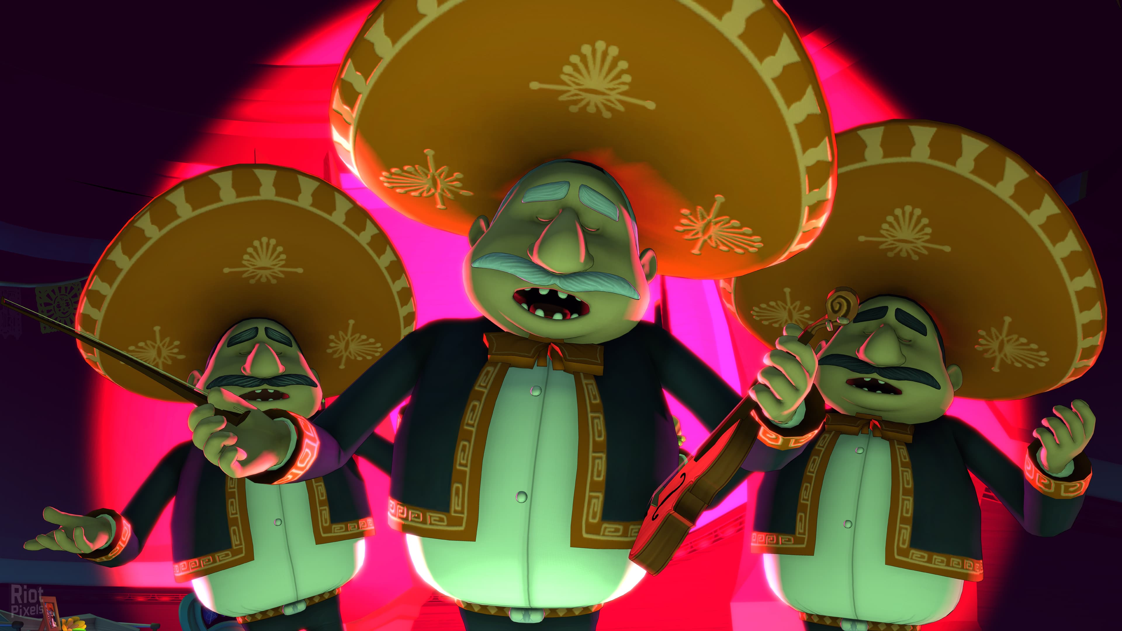 Sam & Max: Beyond Time and Space – v1.0.2 screenshot 4