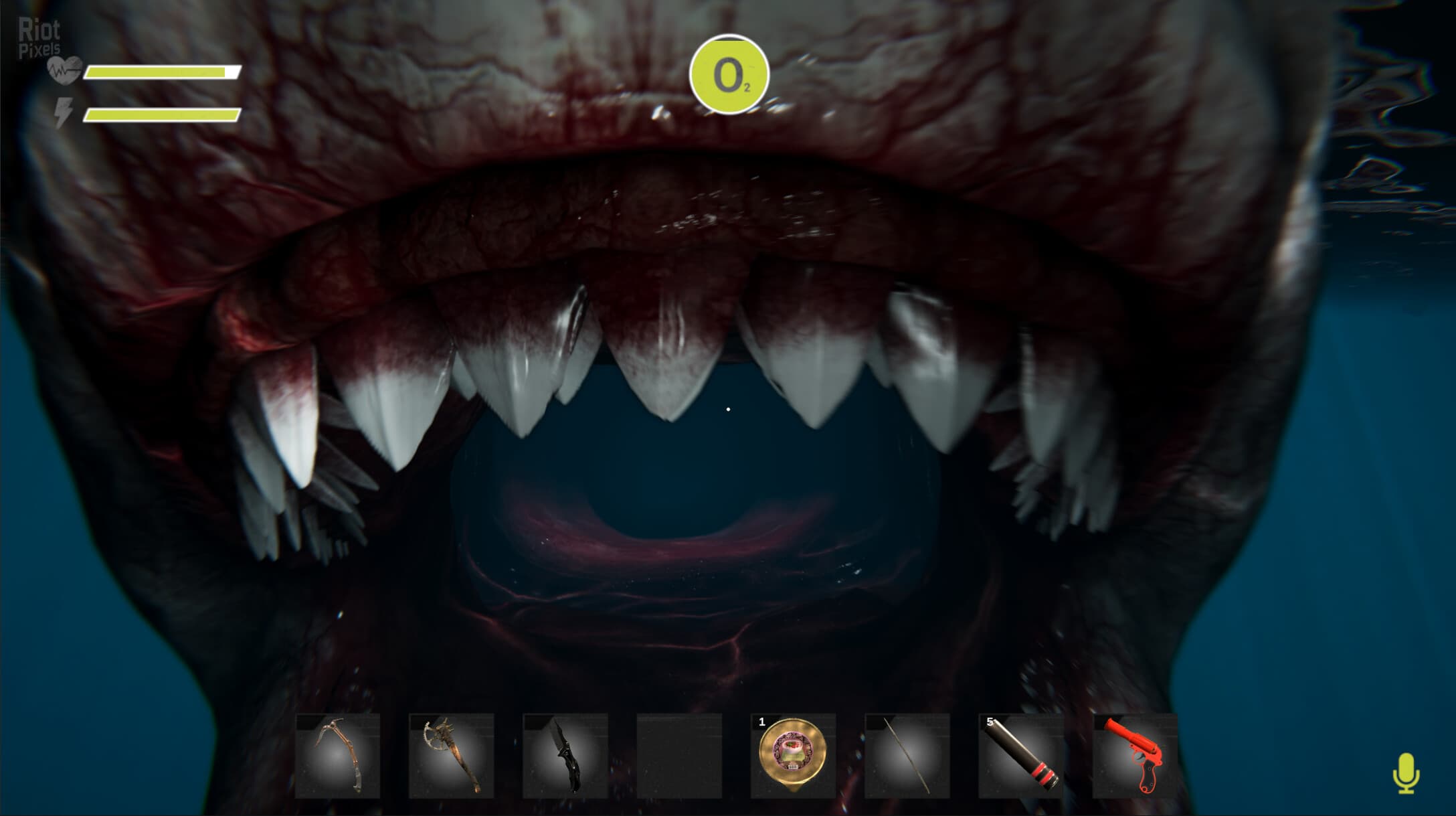 Shark Siege: Together Survival screenshot 6