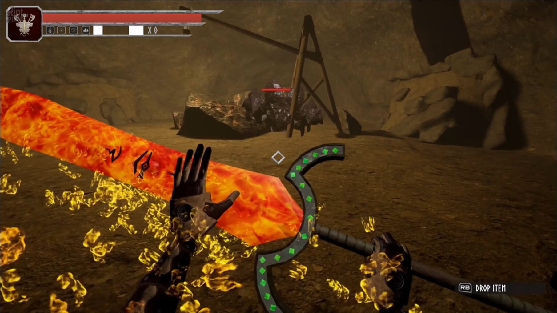 Blightlands Blacksmith + Windows 7 Fix screenshot 4