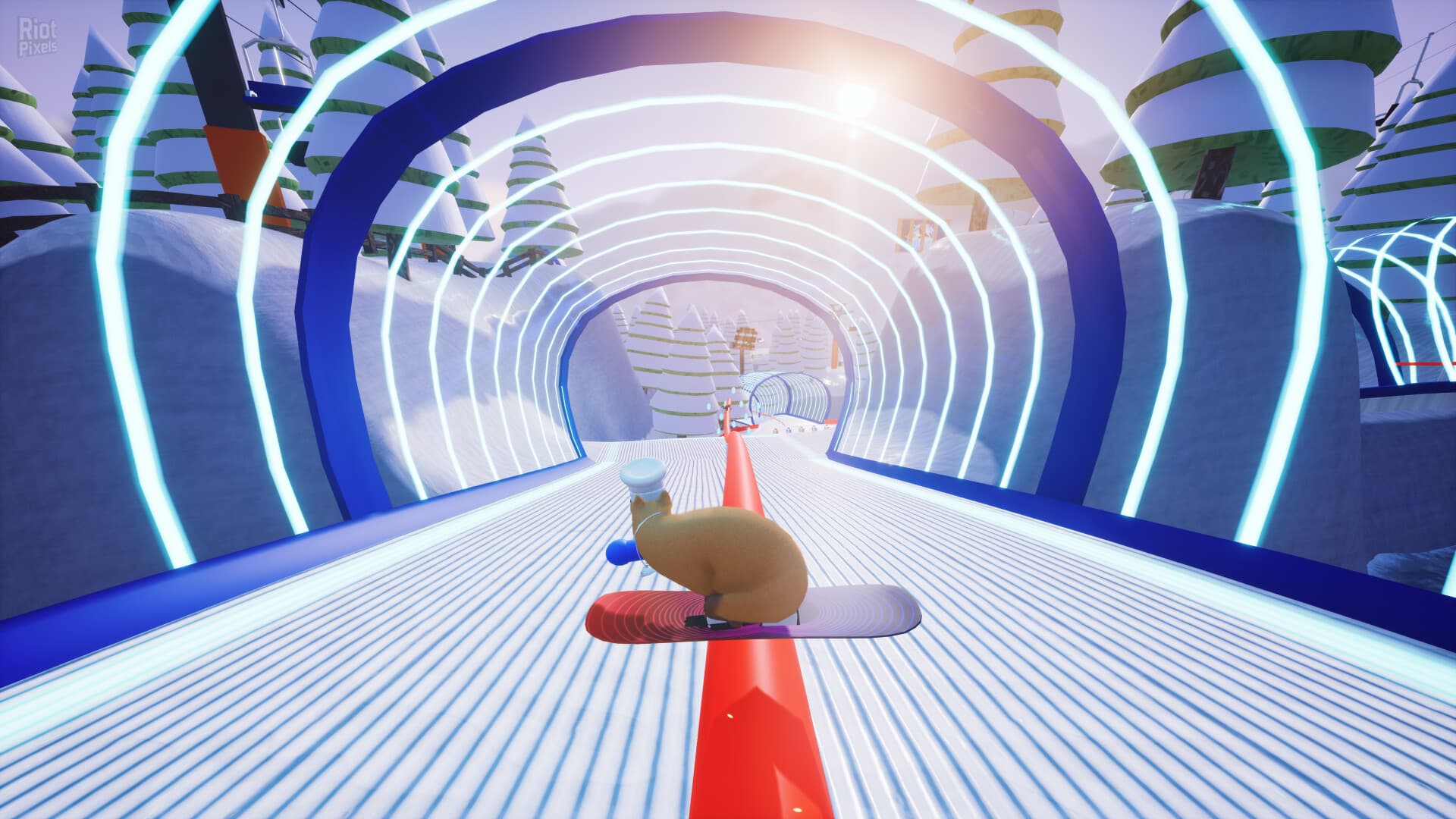 Slopecrashers – v1.0.0.4 screenshot 6
