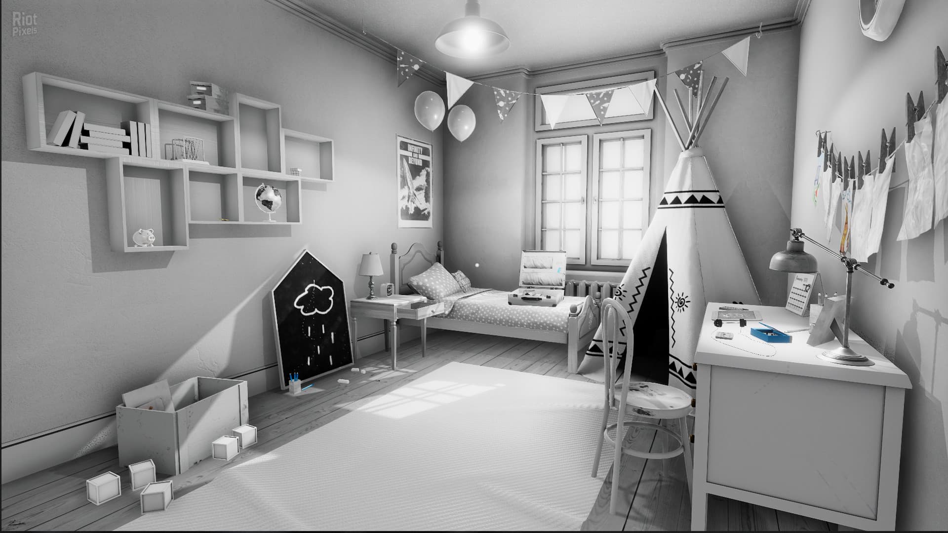 The Shattering – v1.1.8 + Secret Room DLC screenshot 5