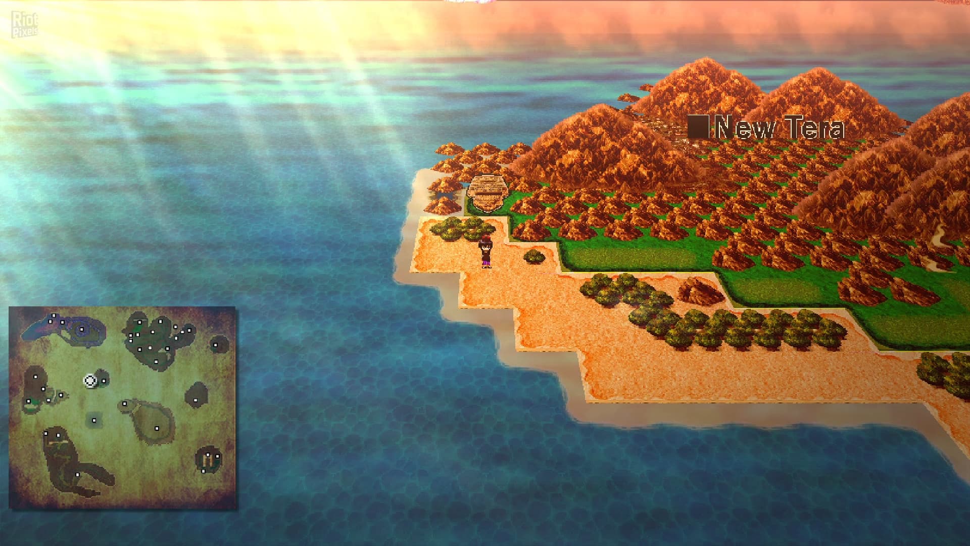 Echoed Memories – v1.0.10 screenshot 6