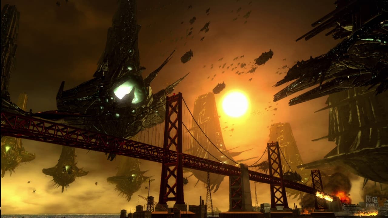 Resistance 2 + RPCS3 Emu + Offline Co-Op screenshot 1