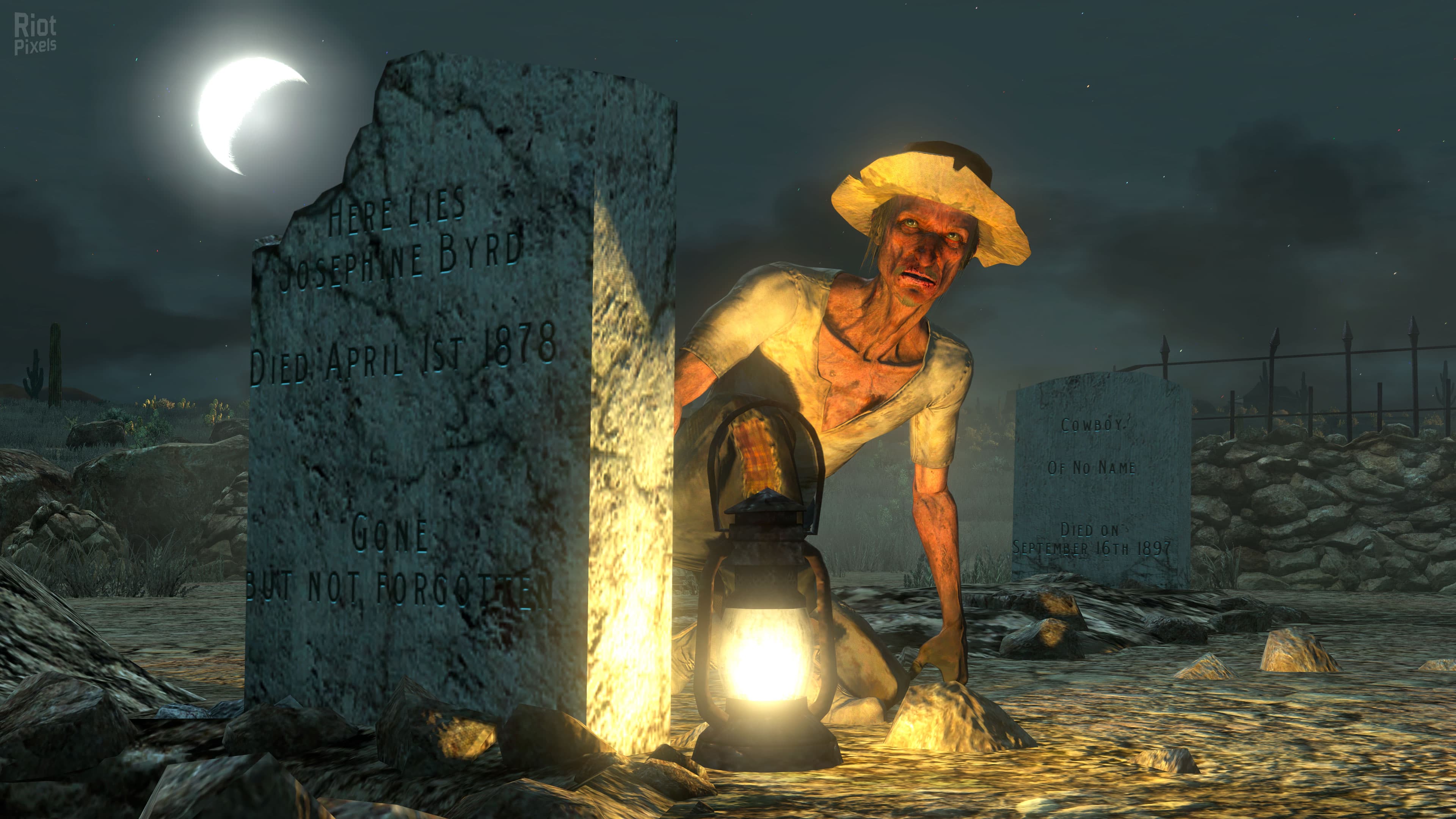 Red Dead Redemption – v1.0.1 + Undead Nightmare DLC + Bonus Content + Switch Emulators screenshot 2