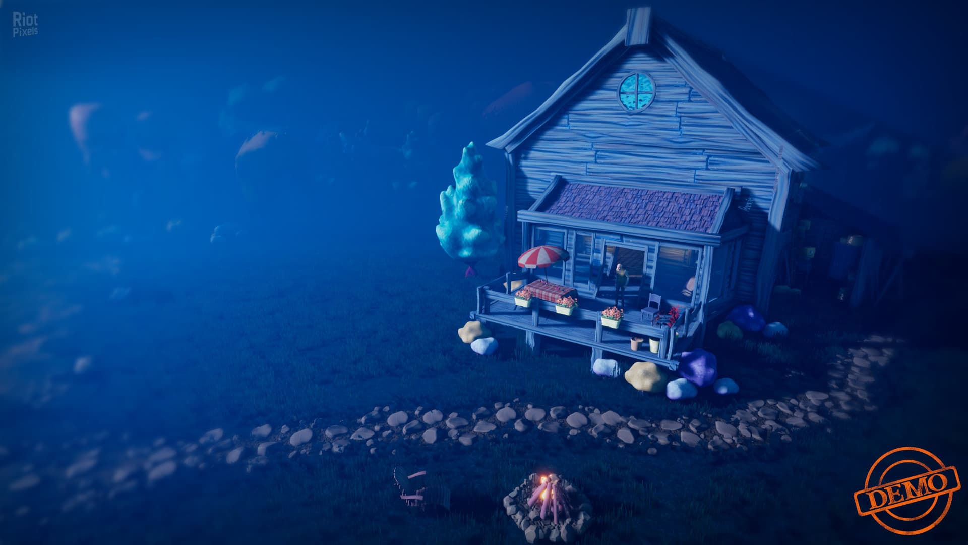 Spiral screenshot 6