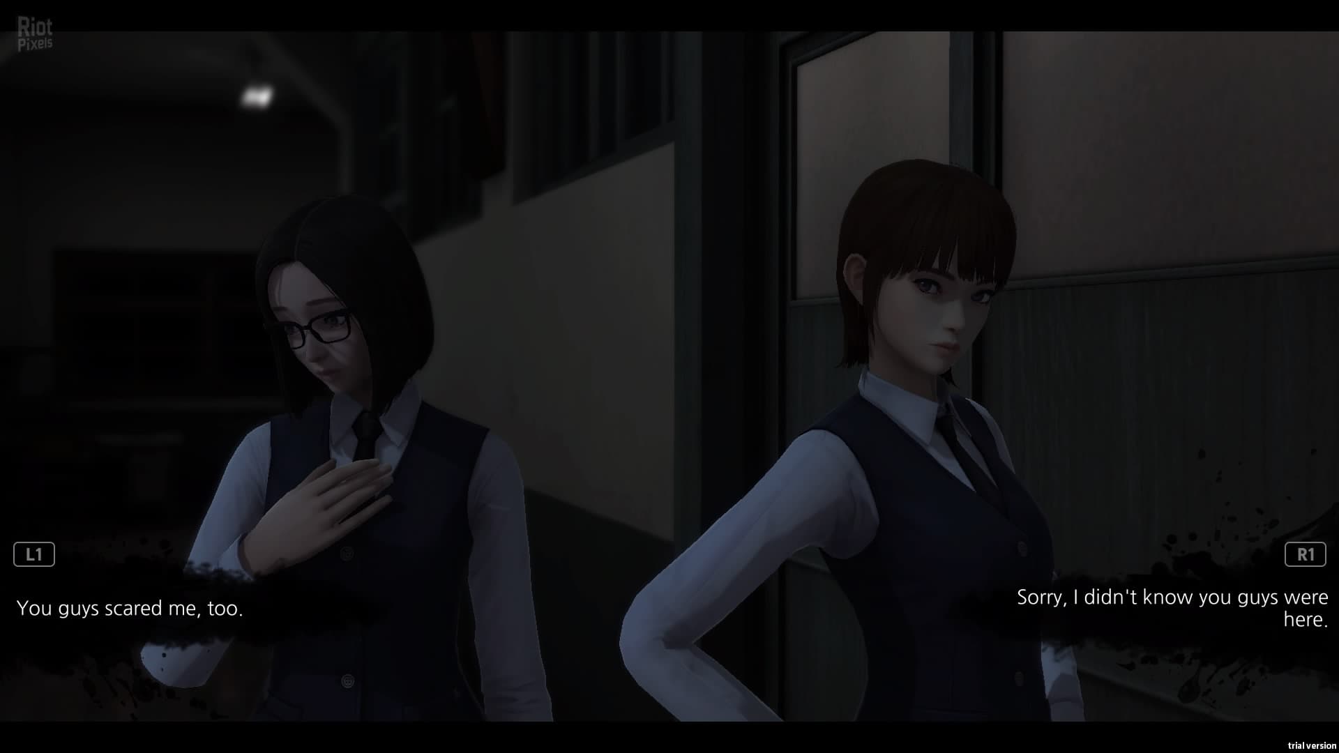 White Day: A Labyrinth Named School – v1.03 + 30 DLCs screenshot 3