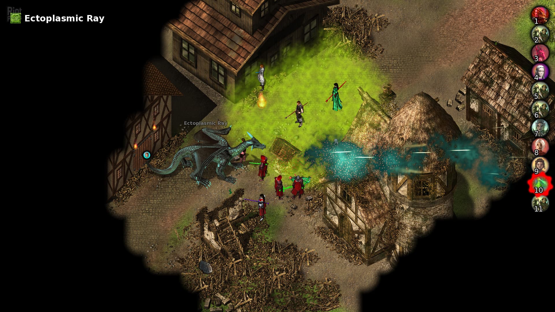 Knights of the Chalice 2: Archmage Edition – v1.44 + Bonus Content screenshot 1