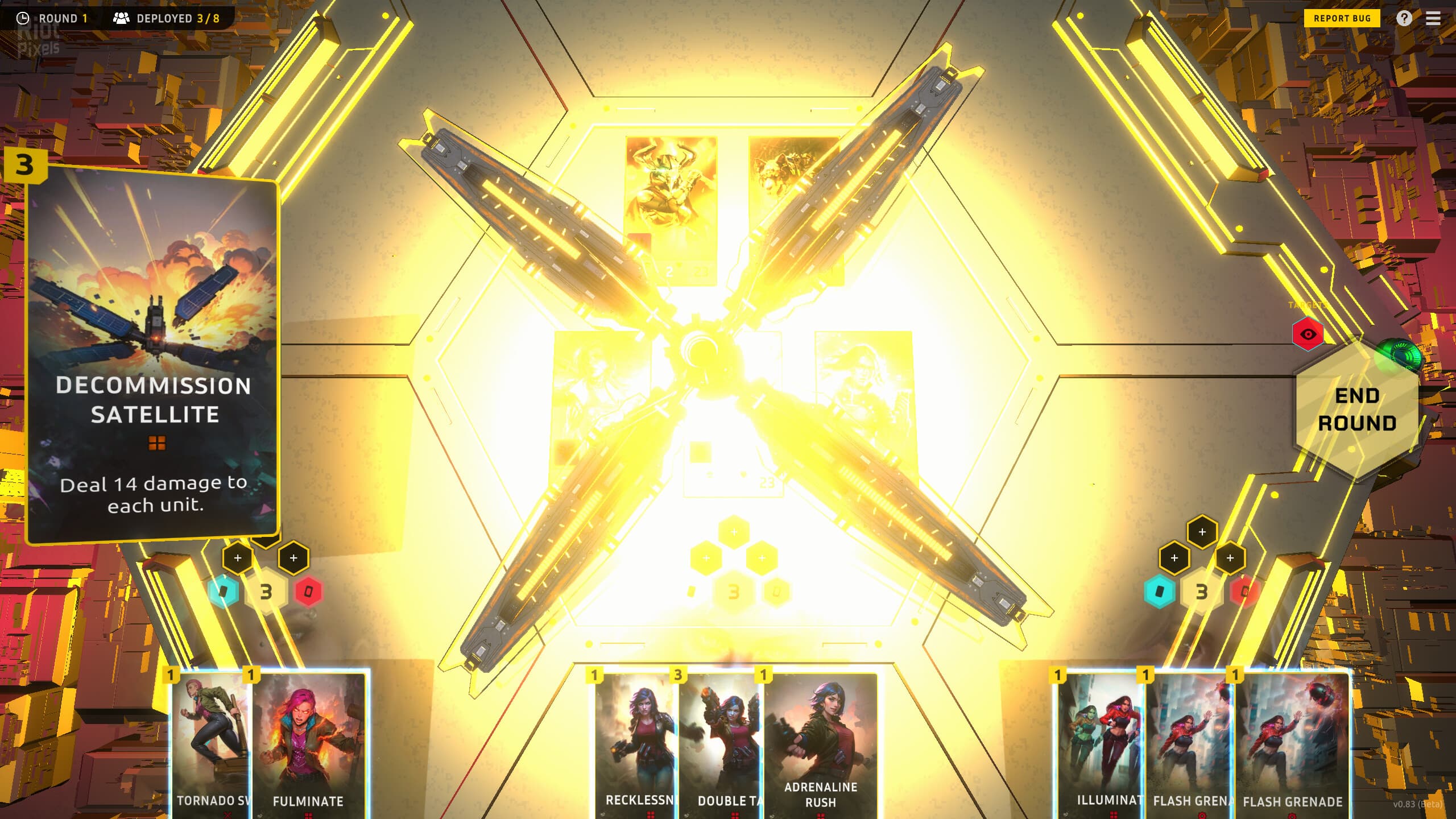 Zero Division – Hotfix v1.01f screenshot 6