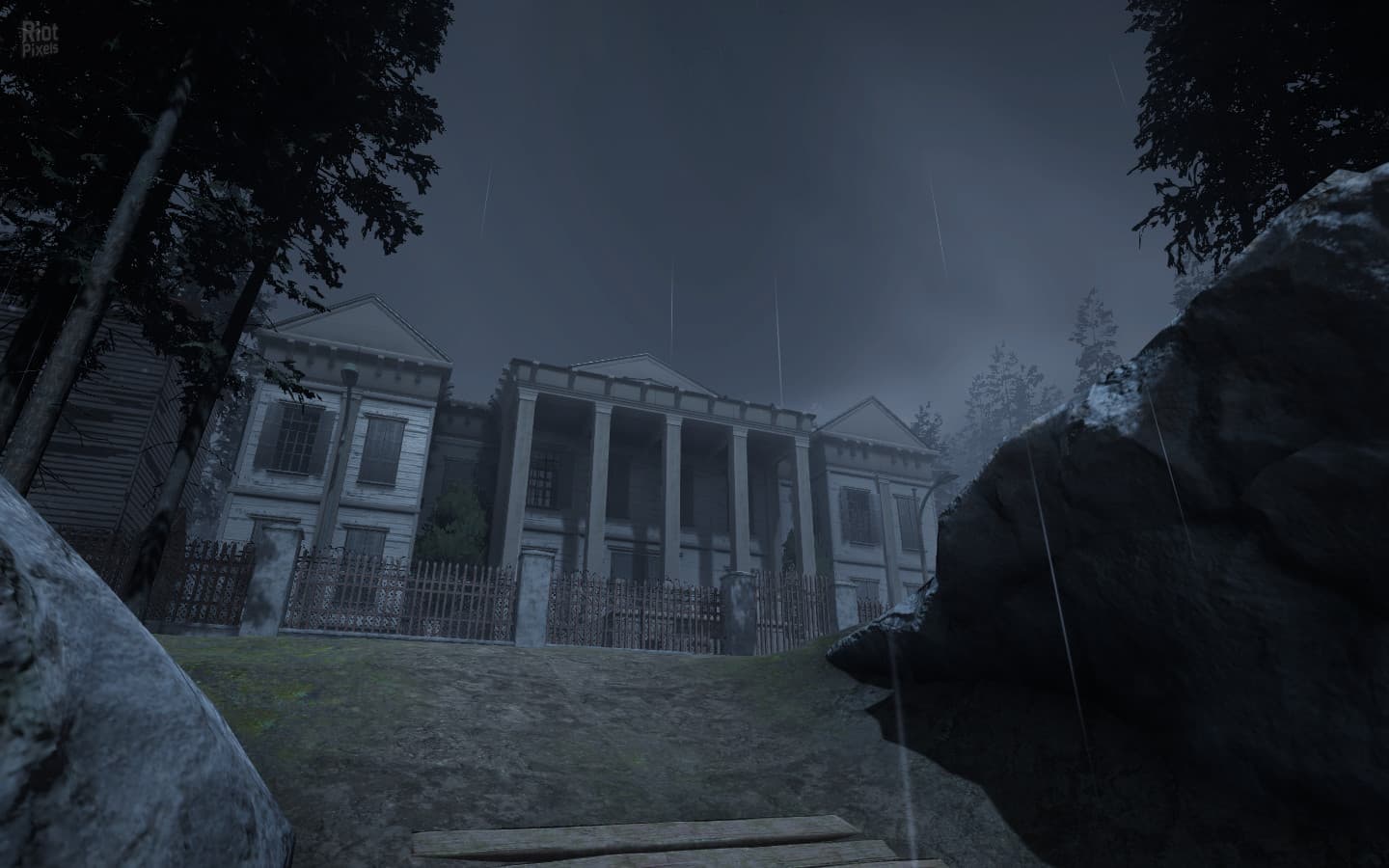 Whitehaven screenshot 2