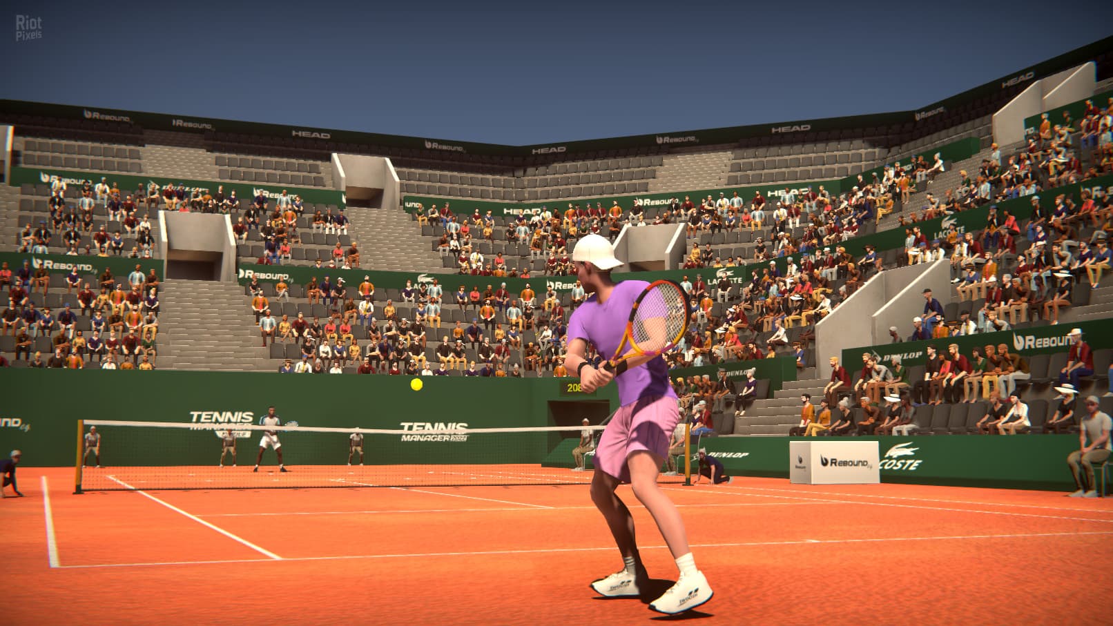 Tennis Manager 2022 – v2.0.689 screenshot 6