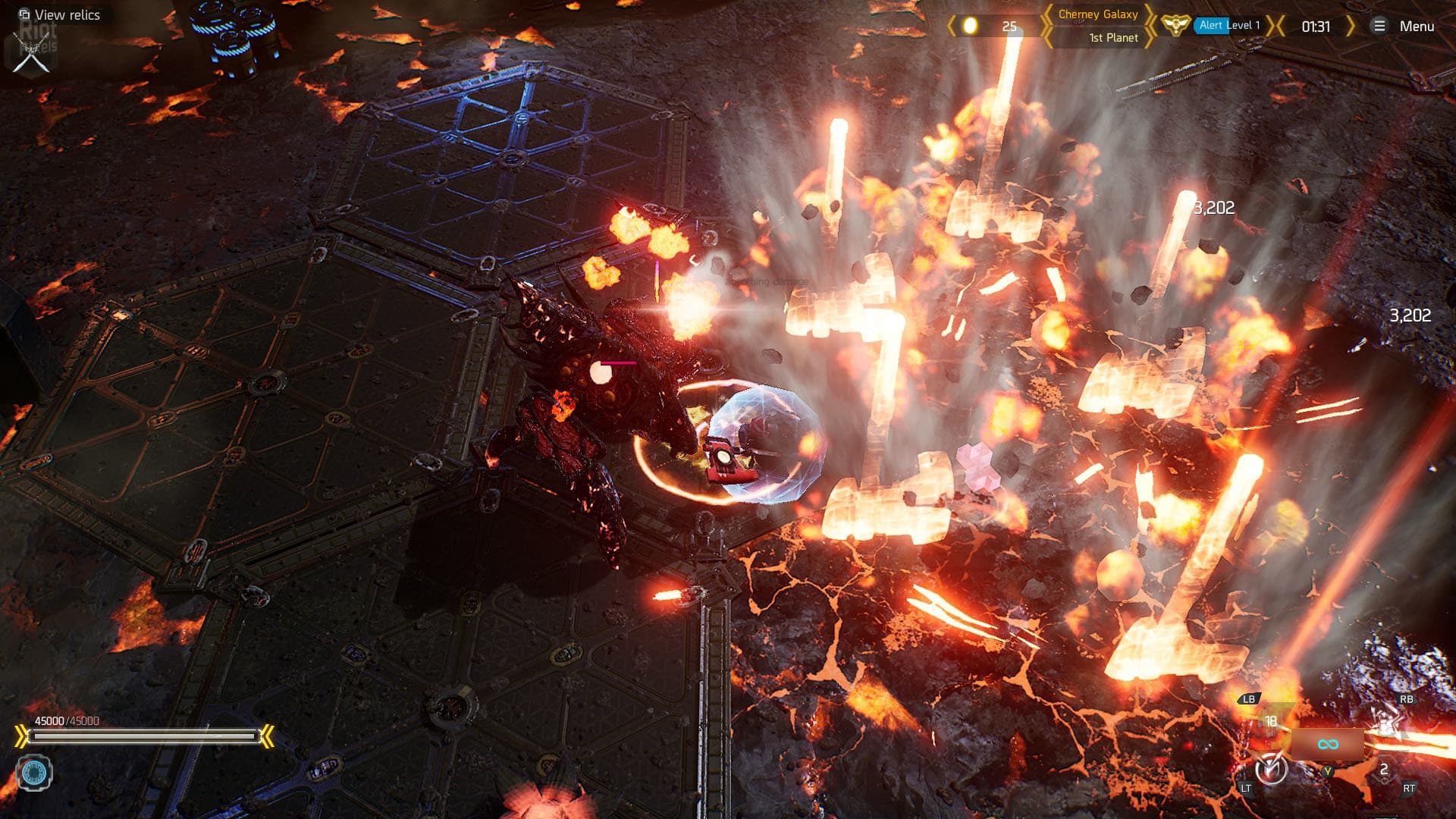 ANVIL – v2.1.0 (Release) screenshot 4