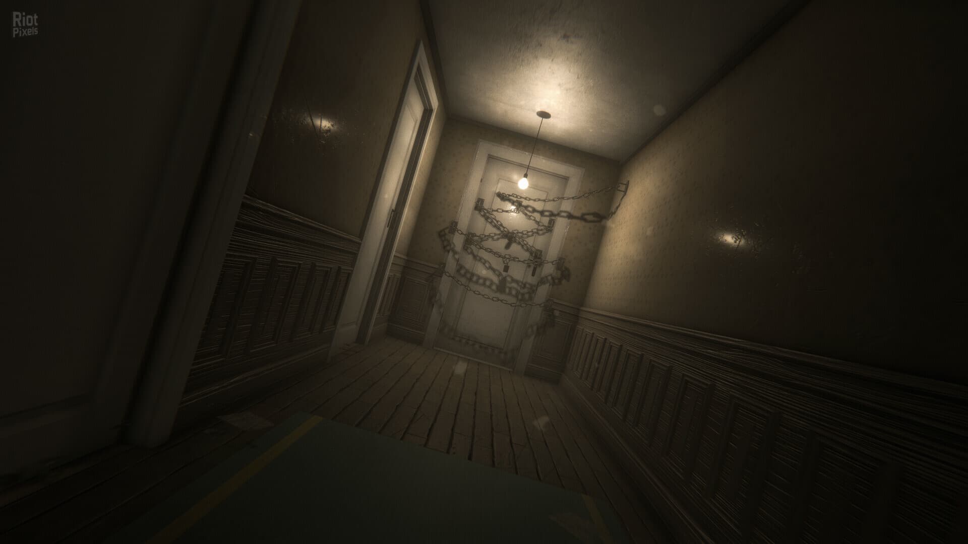 Apartament 1406: Horror + Bonus Soundtrack screenshot 5