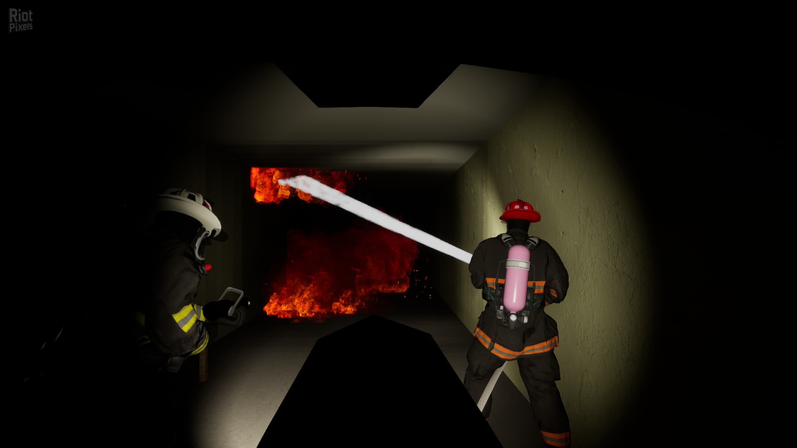 Into The Flames – v2044 + 8 DLCs screenshot 6