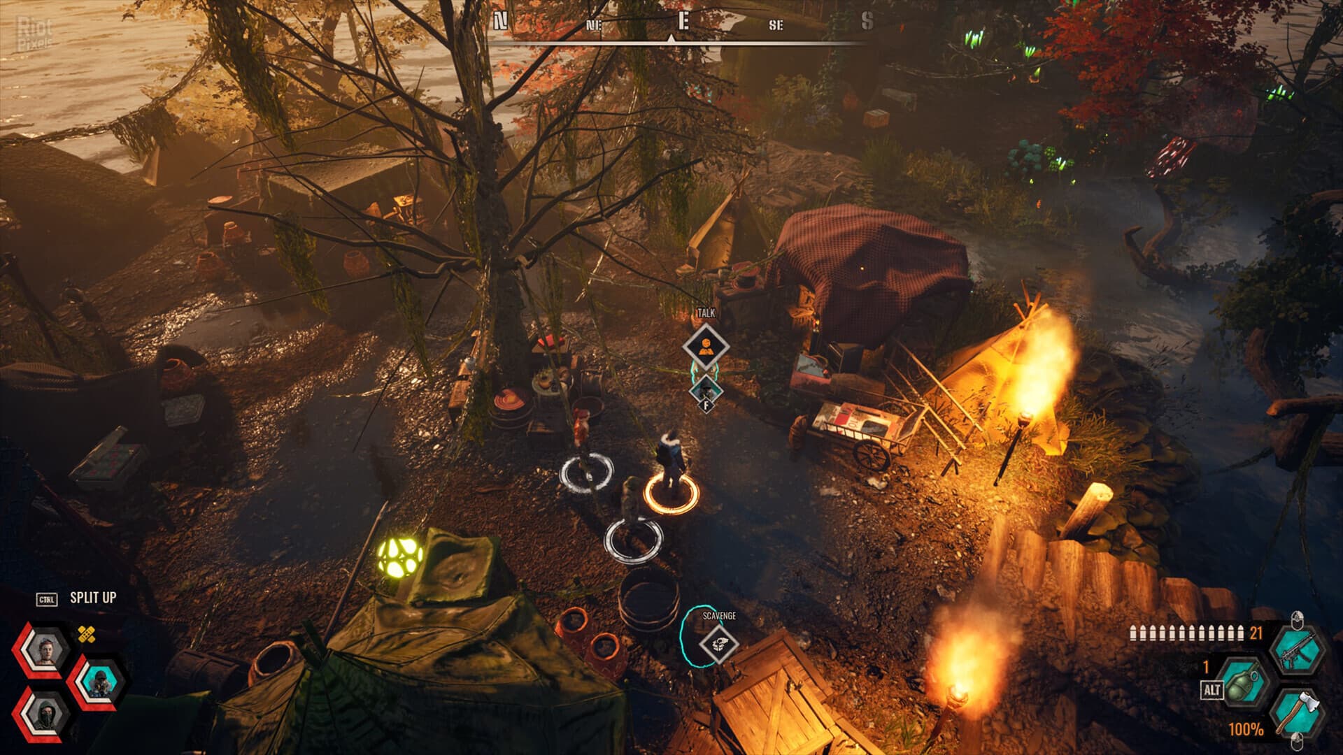 Survive the Fall: Ultimate Edition – v1.0.1.2364 + 3 DLCs/Bonuses screenshot 5
